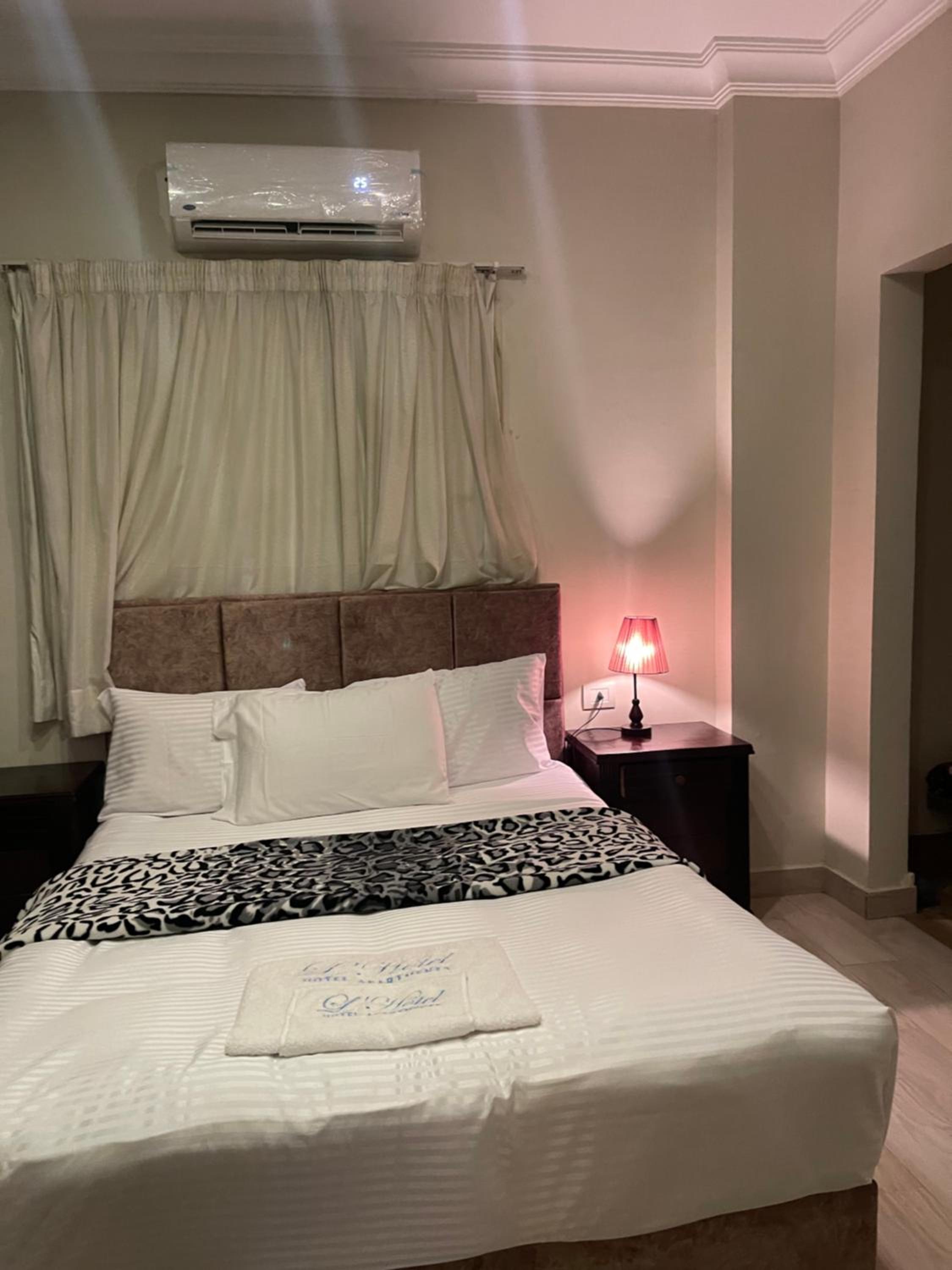 amazing apartment in the most luxurious area of ​​the Fifth Settlement