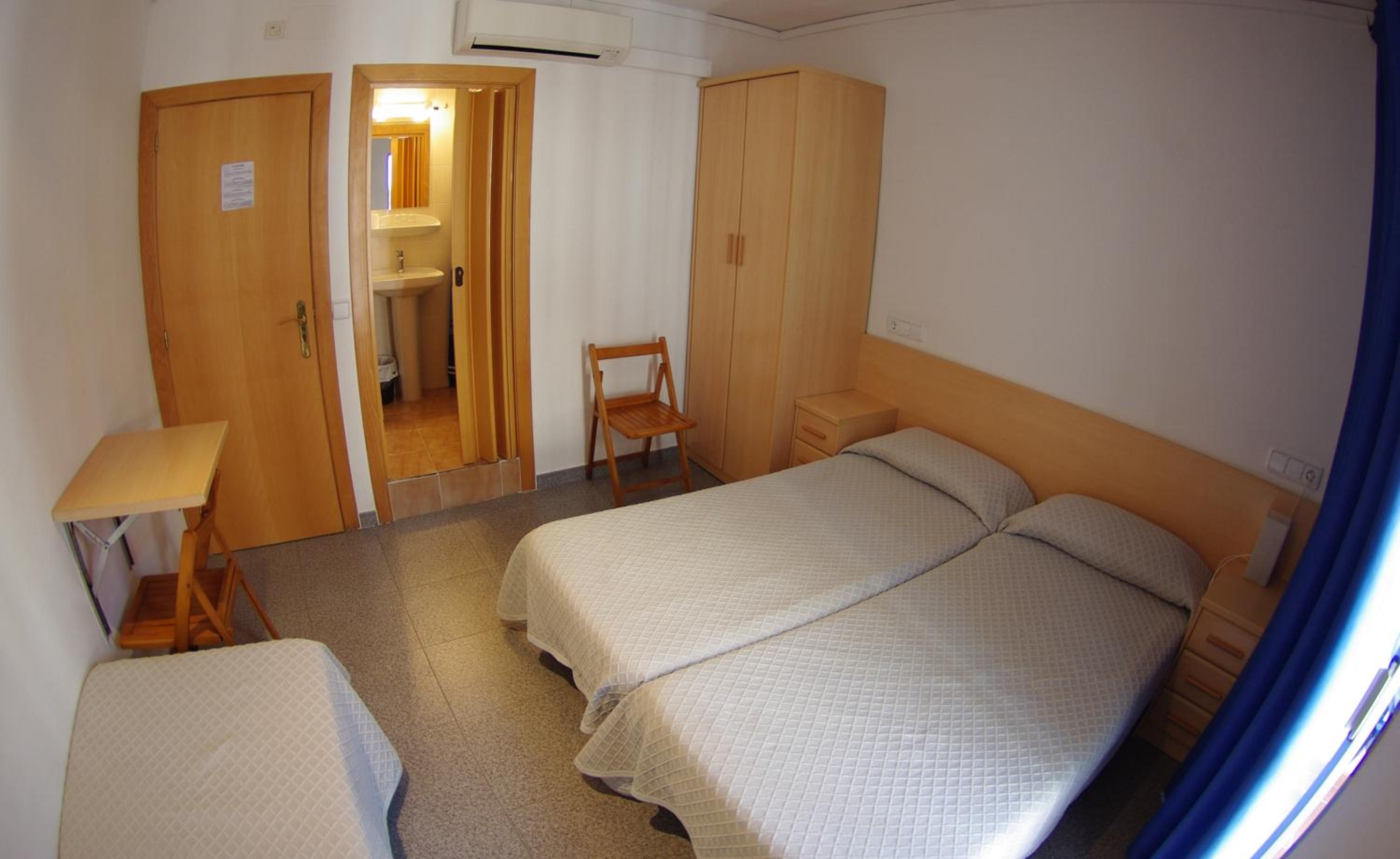 Hostal L'Alba