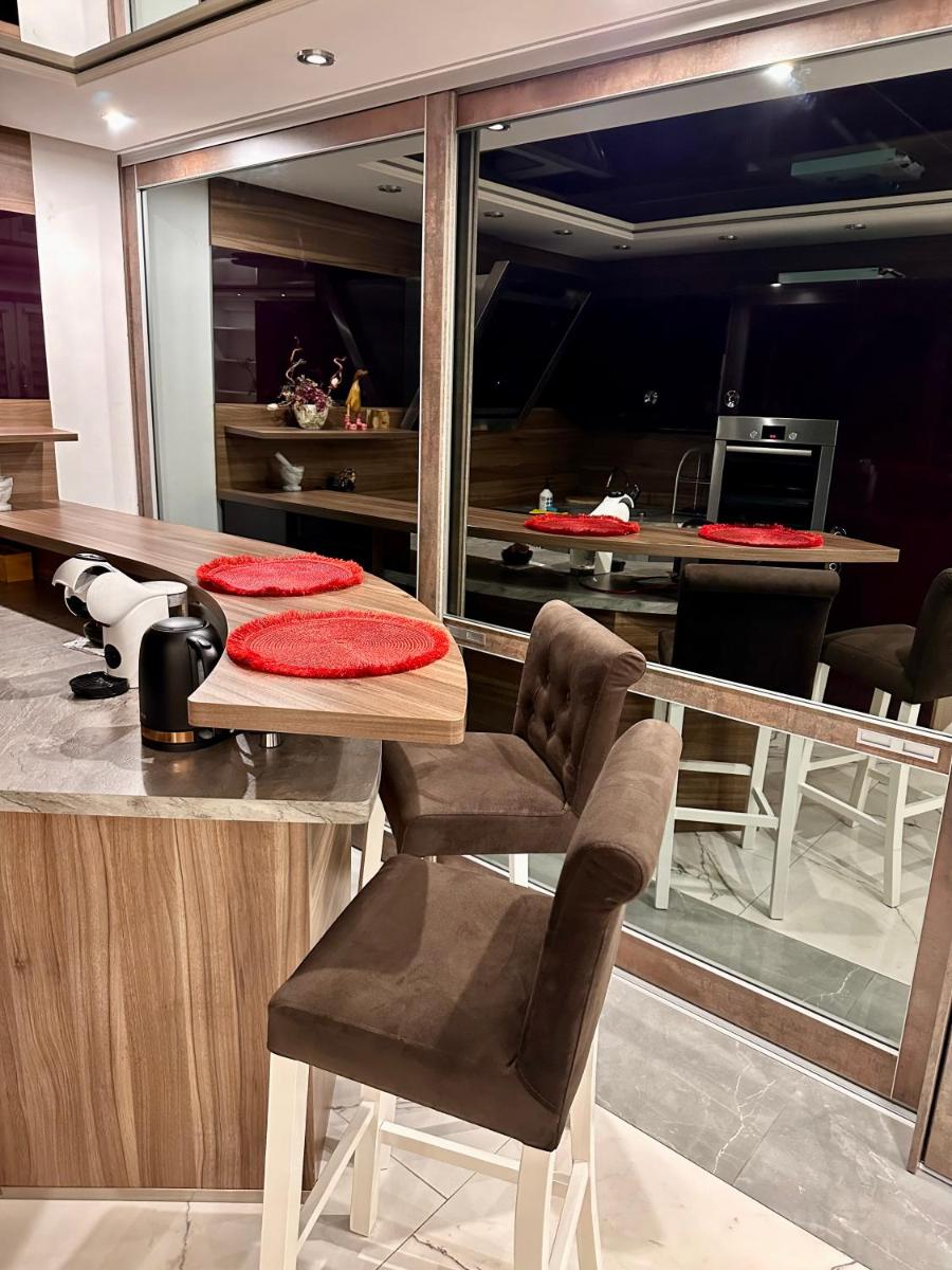 Apartament Lustrzany Centrum view 3