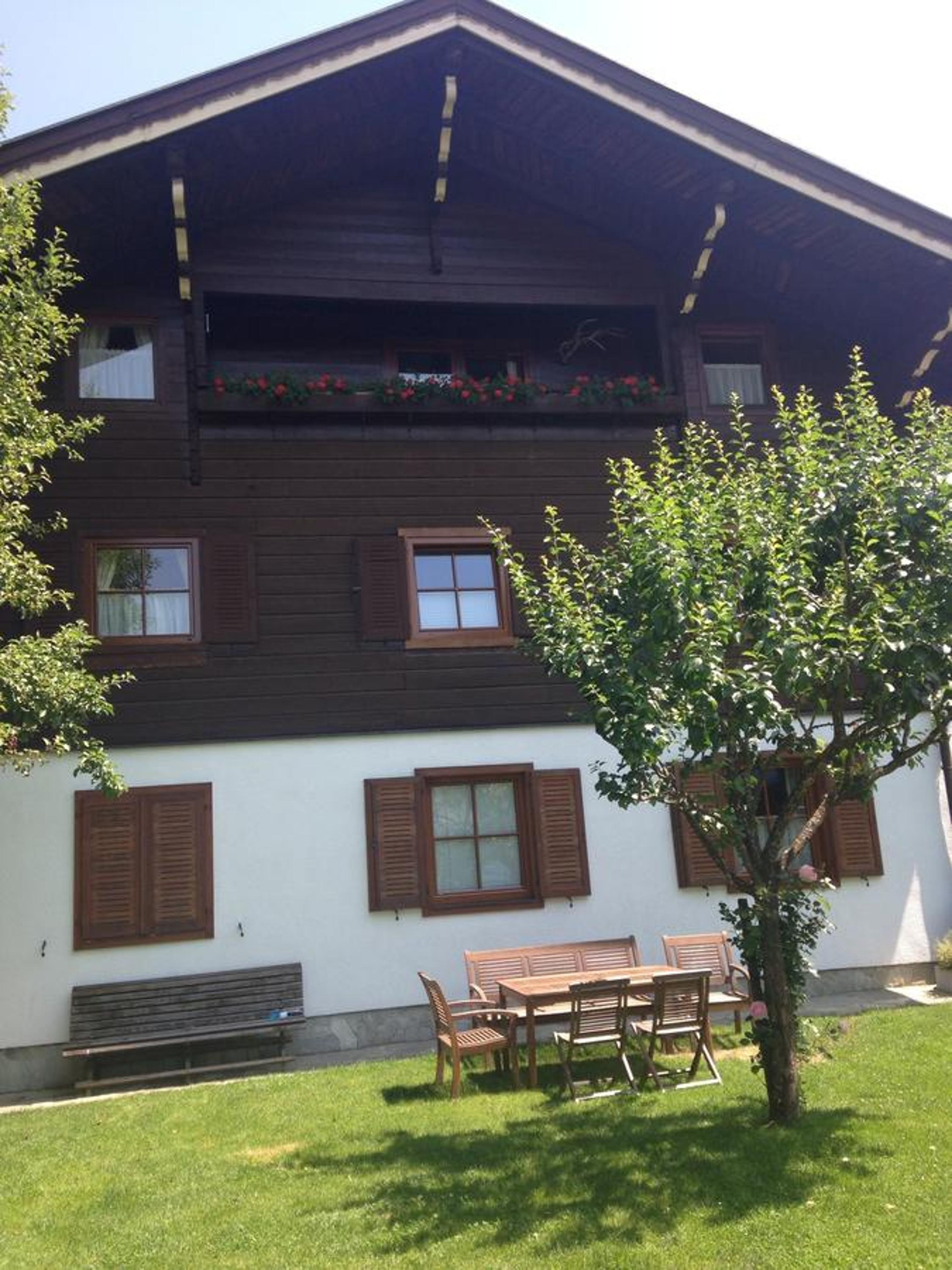 Pension Kuntschner view 4