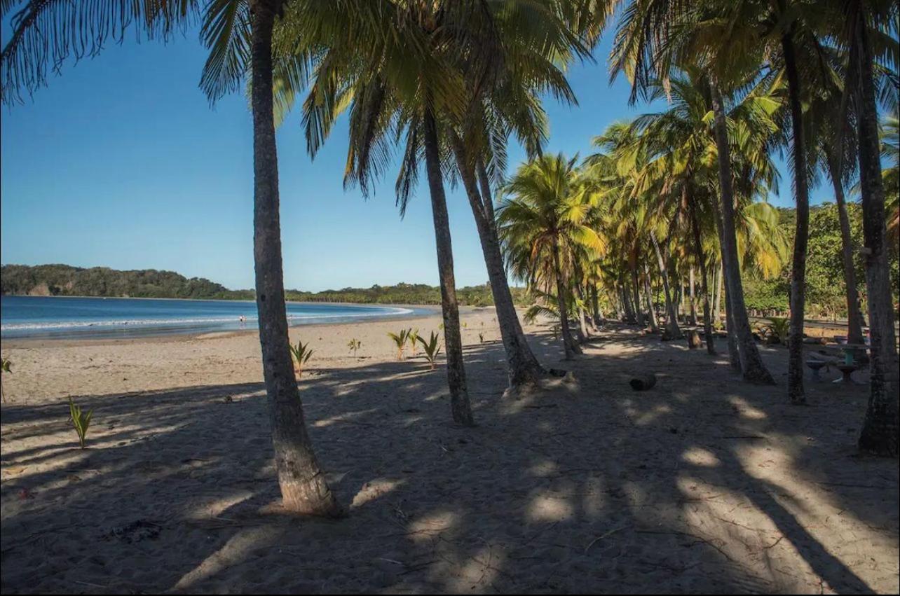 Casa Guarumo - An oasis in Playa Carrillo.