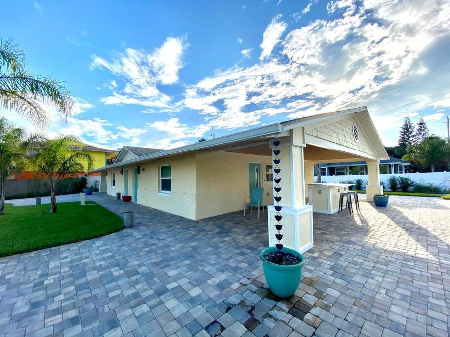 TOP RATED! Namaste Here steps to Flagler & Beach view 4