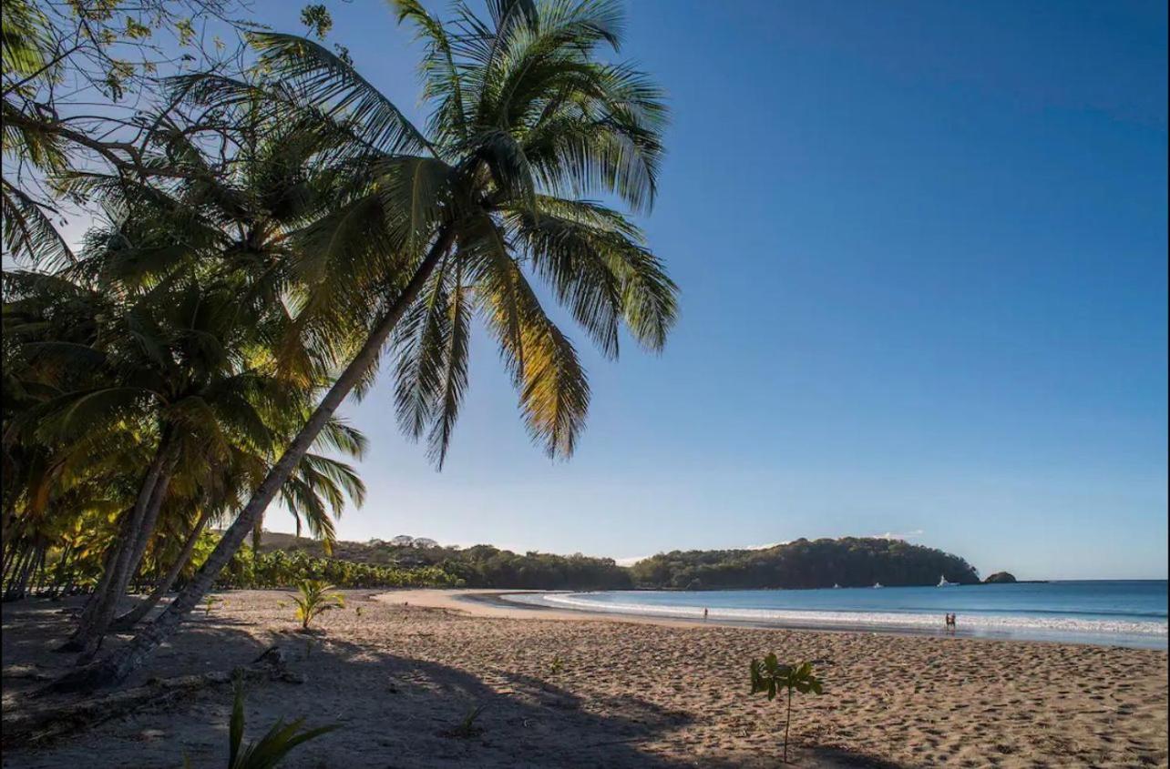 Casa Guarumo - An oasis in Playa Carrillo.