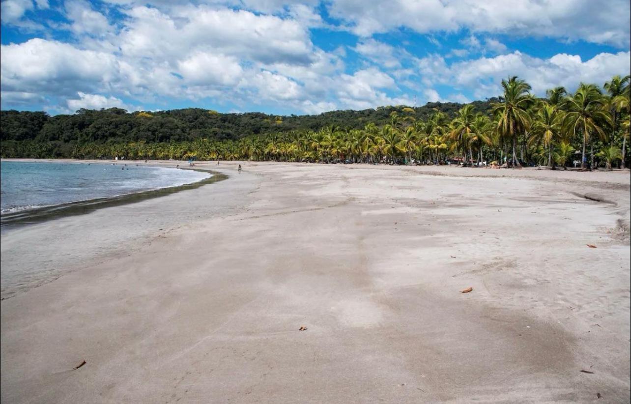 Casa Guarumo - An oasis in Playa Carrillo.