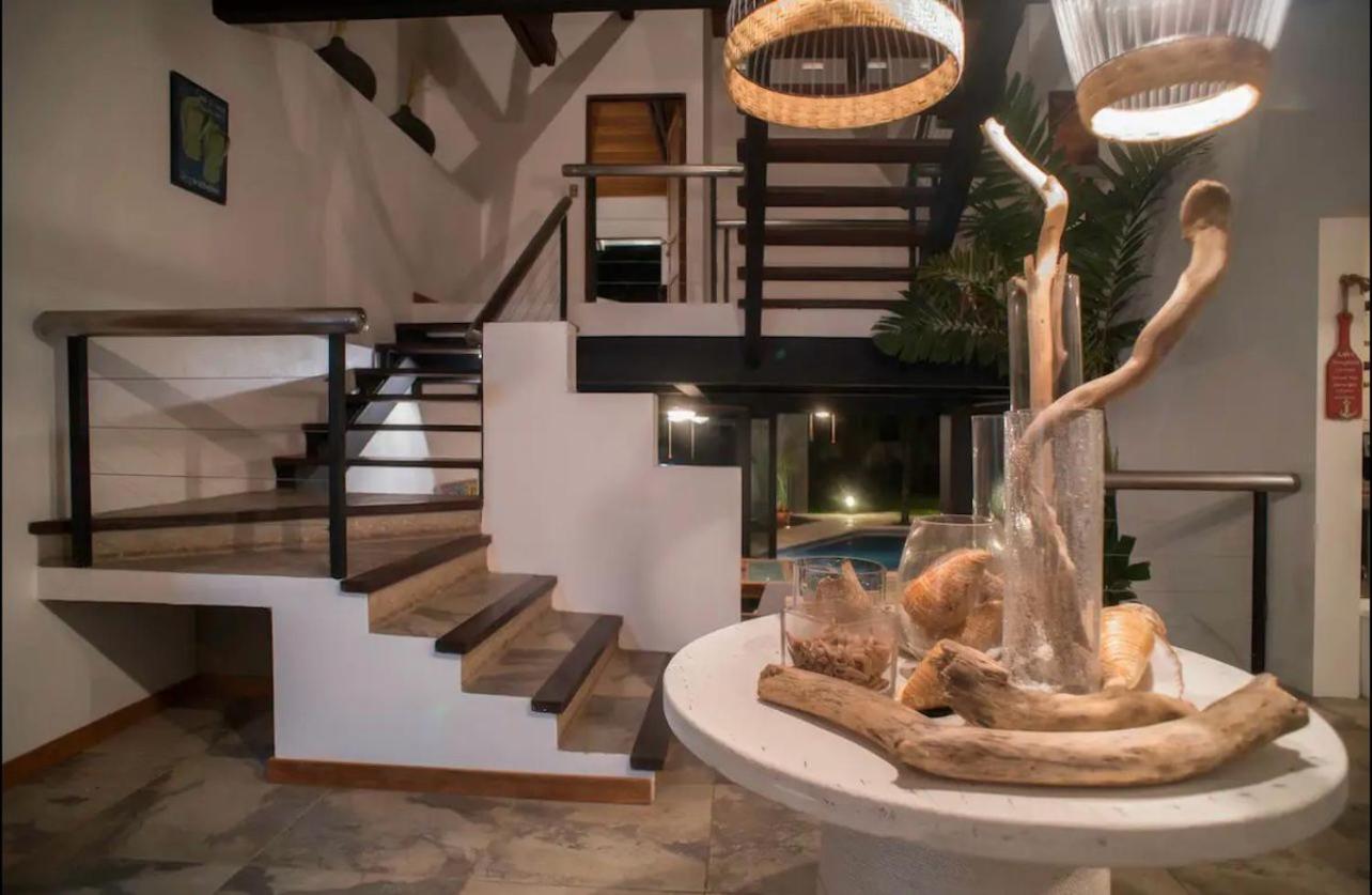 Casa Guarumo - An oasis in Playa Carrillo.