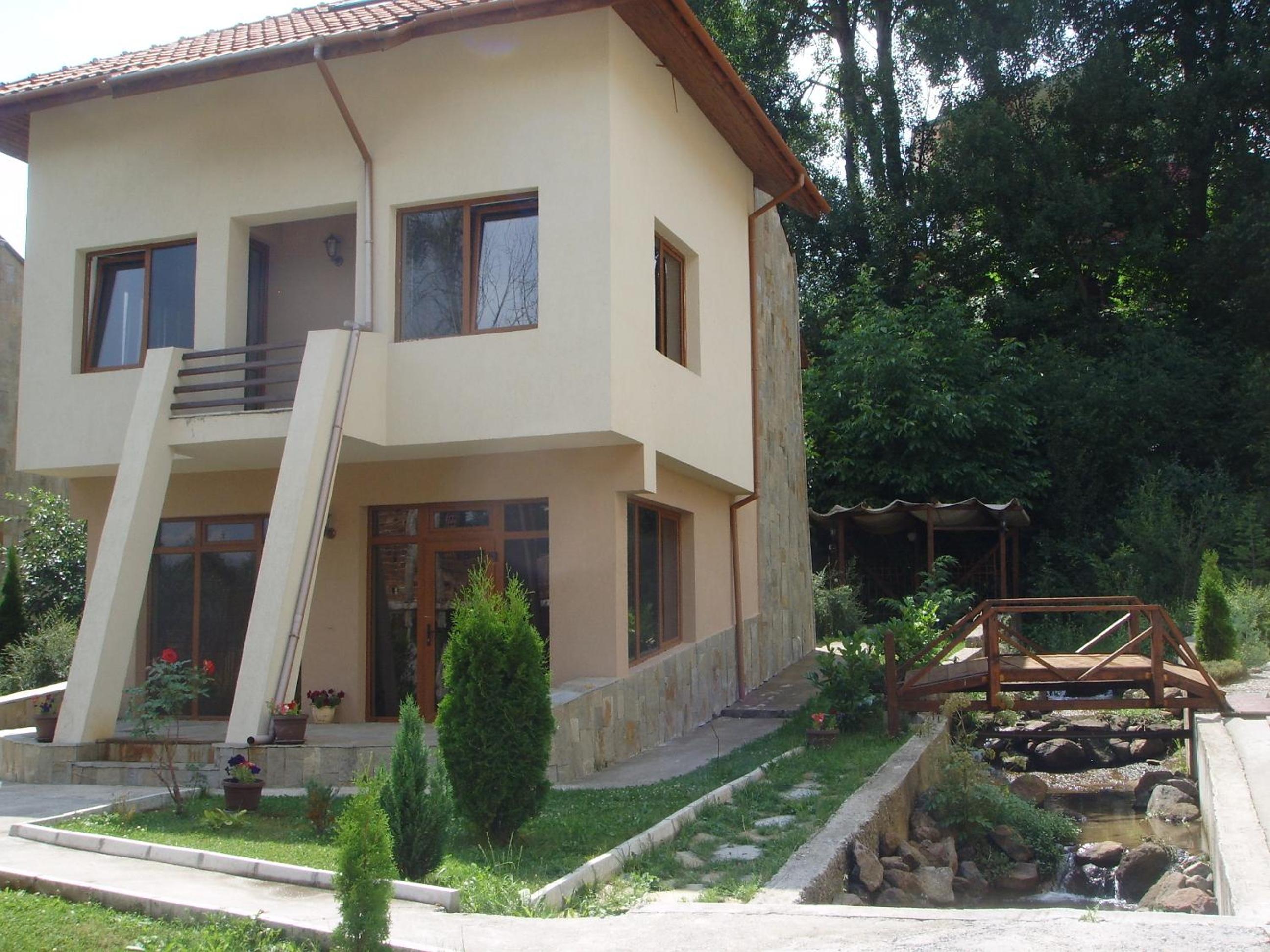 The Lake Villa view 5