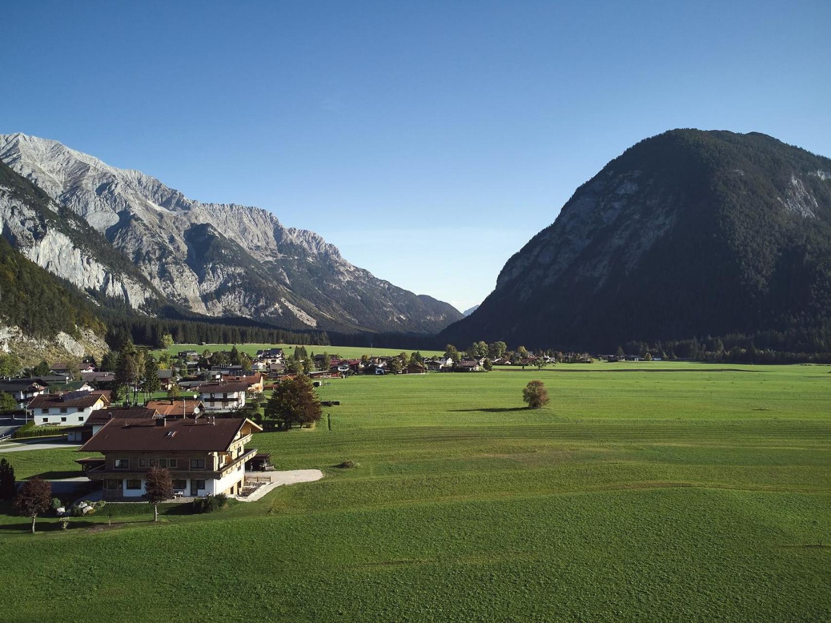 Melcherhof Leutasch
