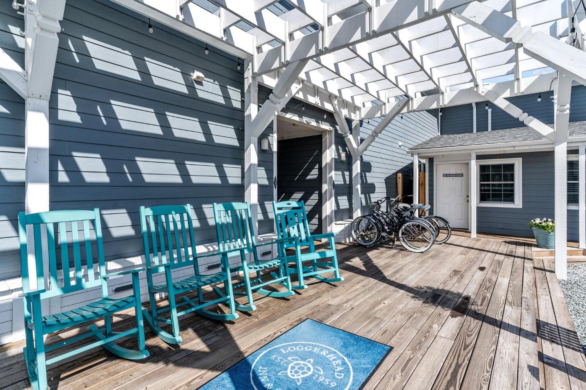 Loggerhead Inn and Suites view 5