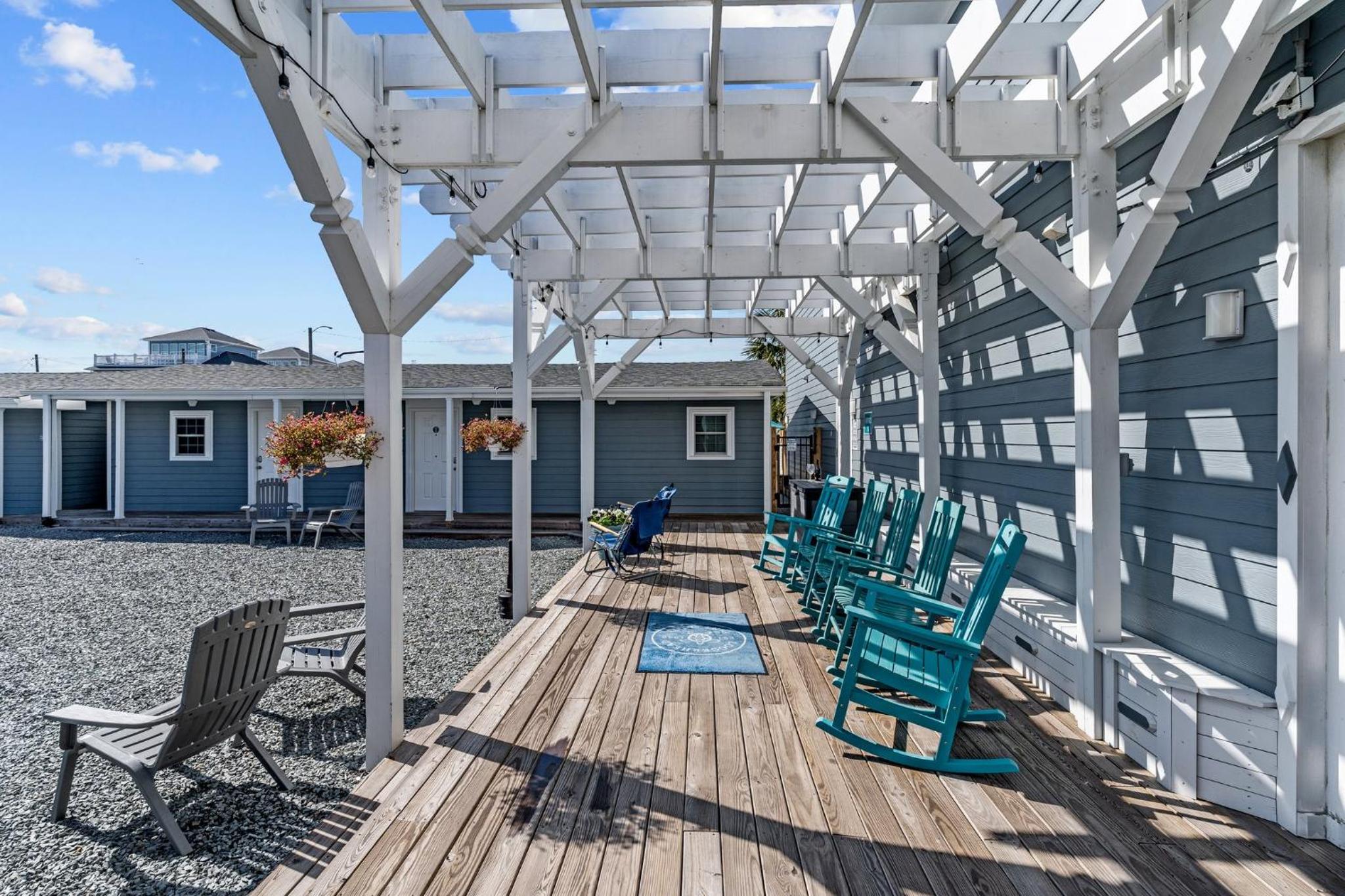 Loggerhead Inn and Suites view 4