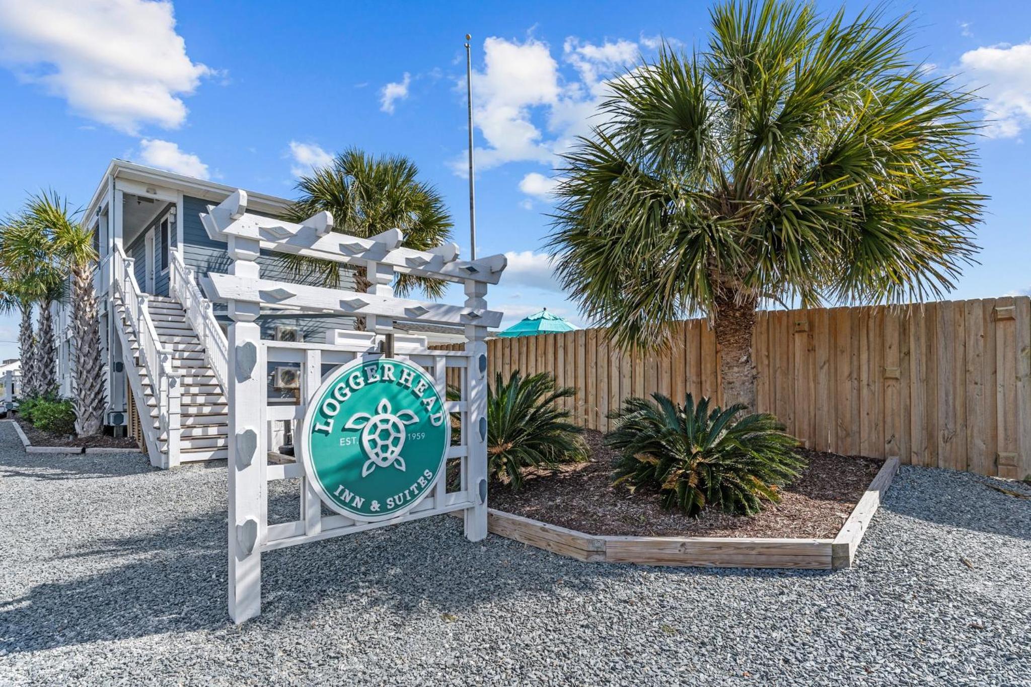 Loggerhead Inn and Suites view 2
