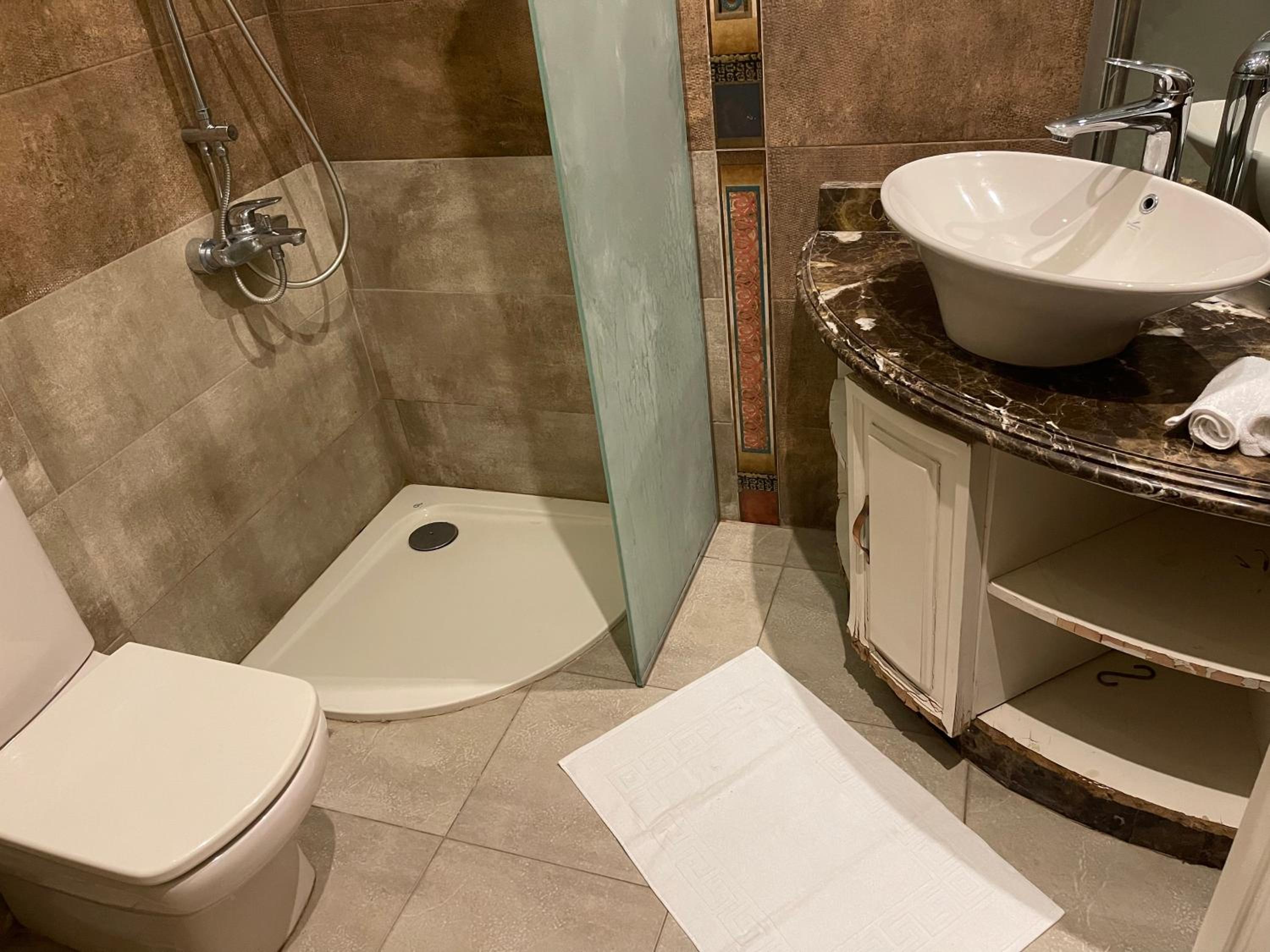 amazing apartment in the most luxurious area of ​​the Fifth Settlement