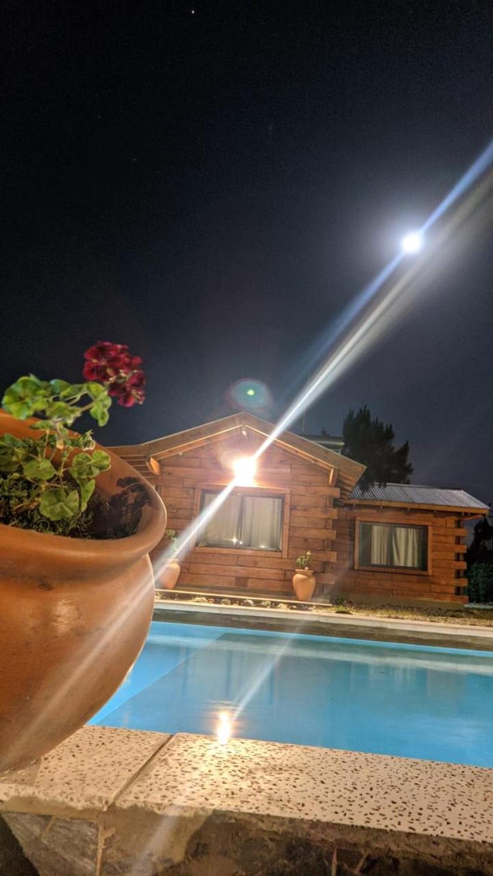 Rancho la alborada