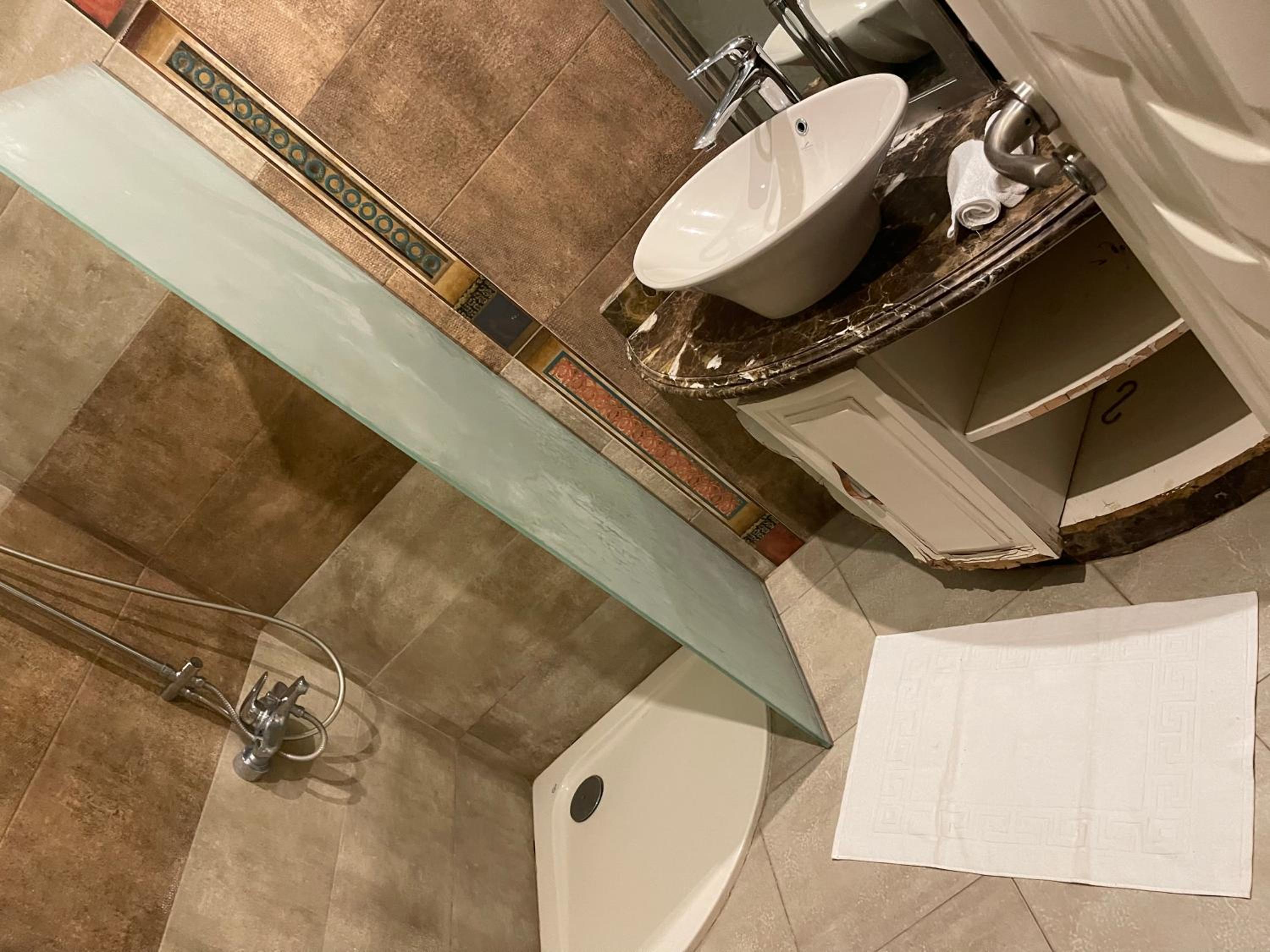 amazing apartment in the most luxurious area of ​​the Fifth Settlement