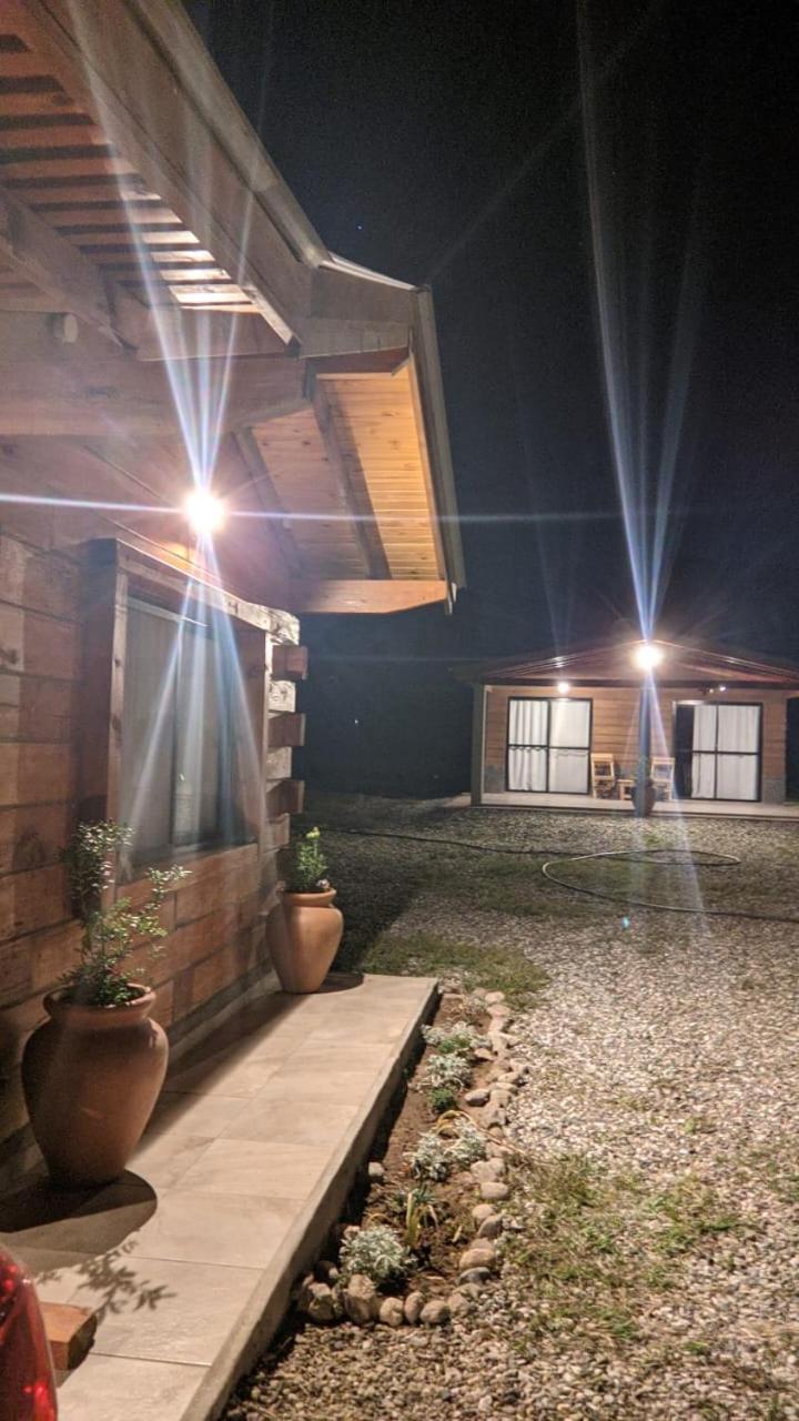 Rancho la alborada