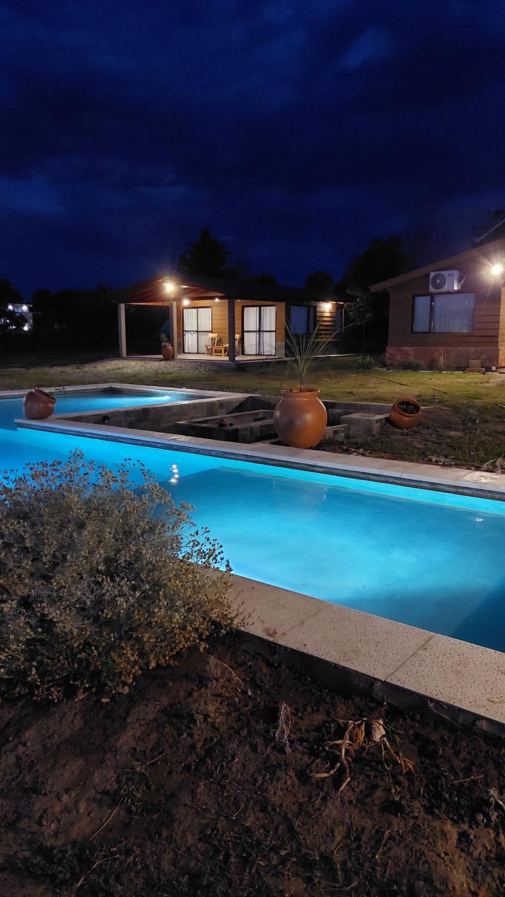Rancho la alborada
