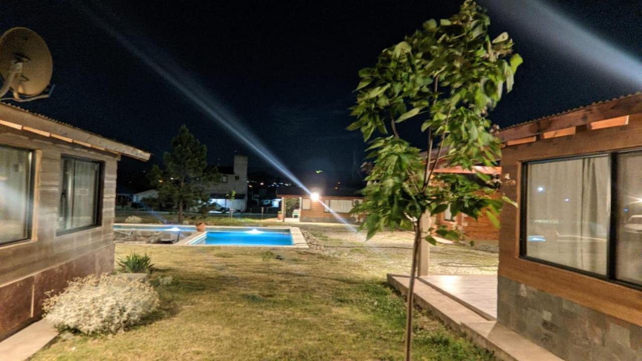 Rancho la alborada