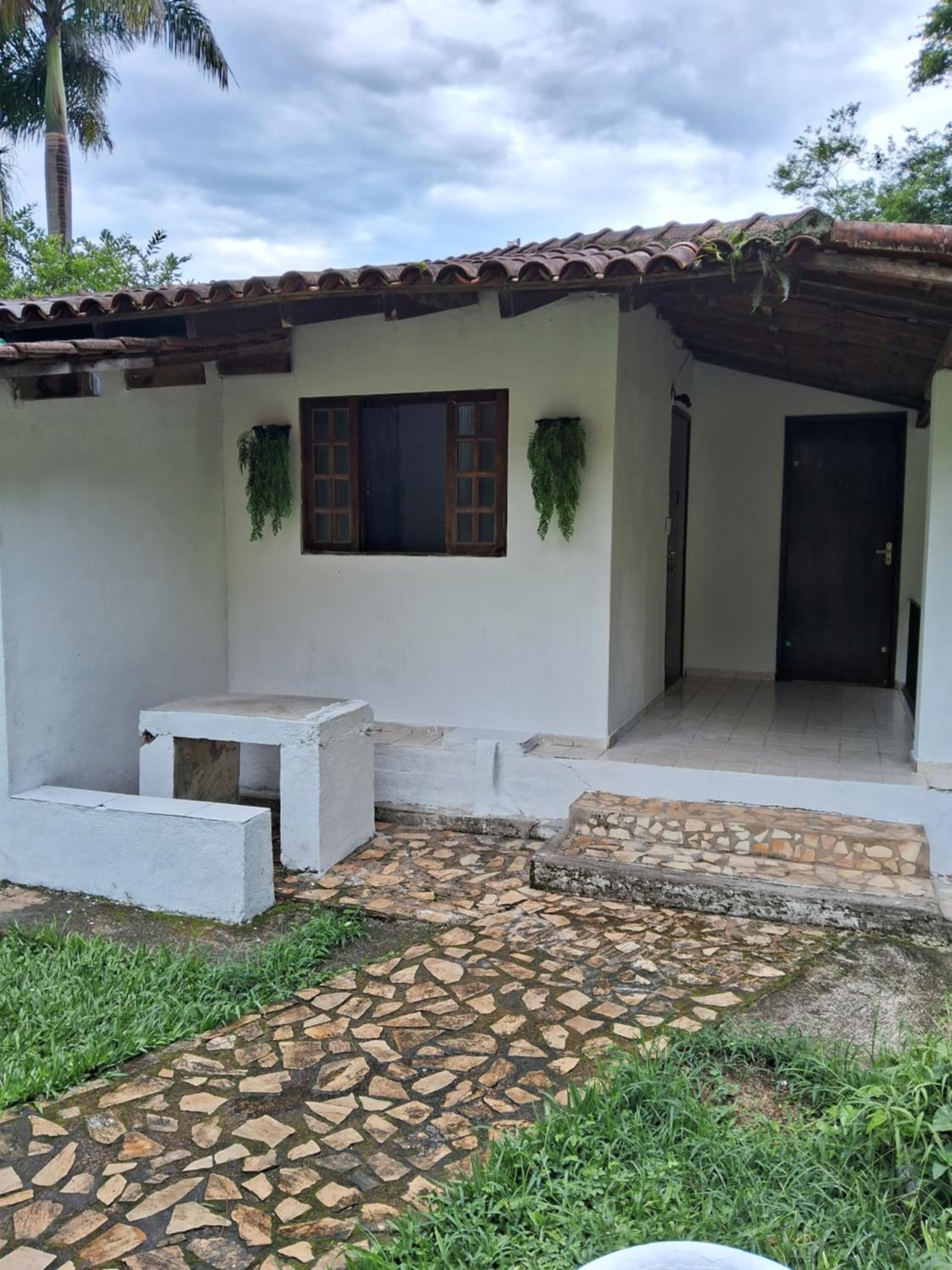 Chalé do riacho 2