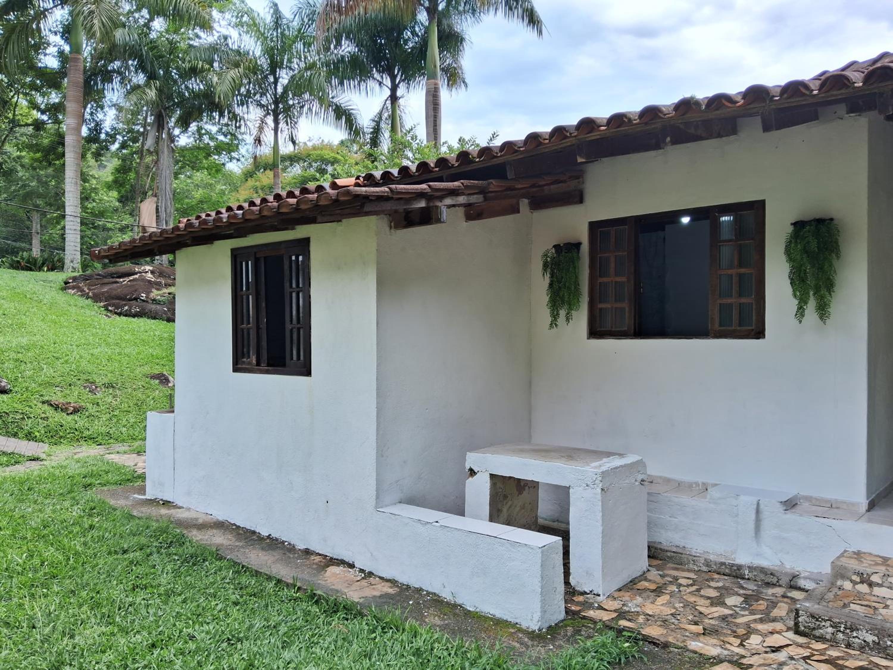 Chalé do riacho 2