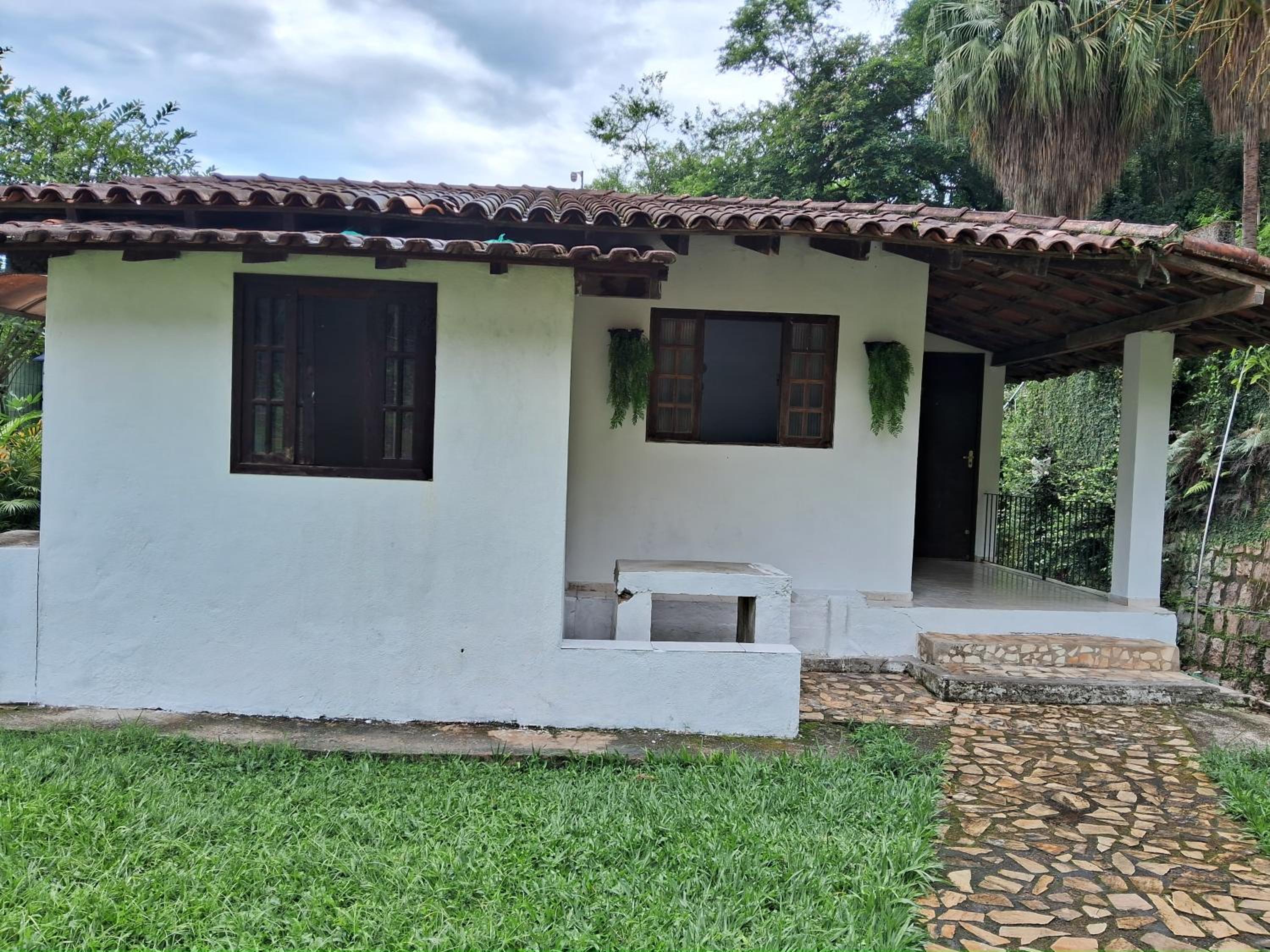 Chalé do riacho 2