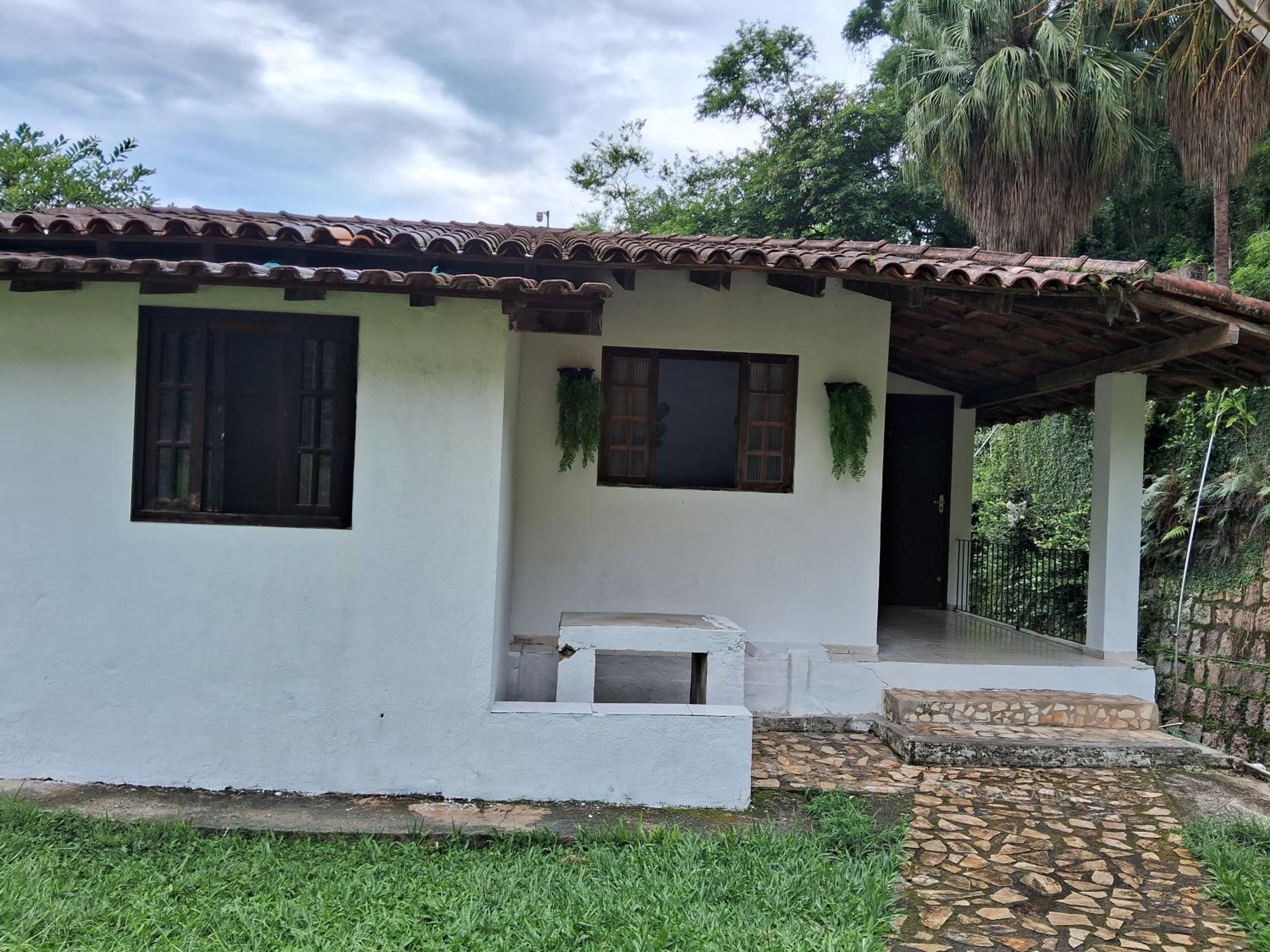 Chalé do riacho 2