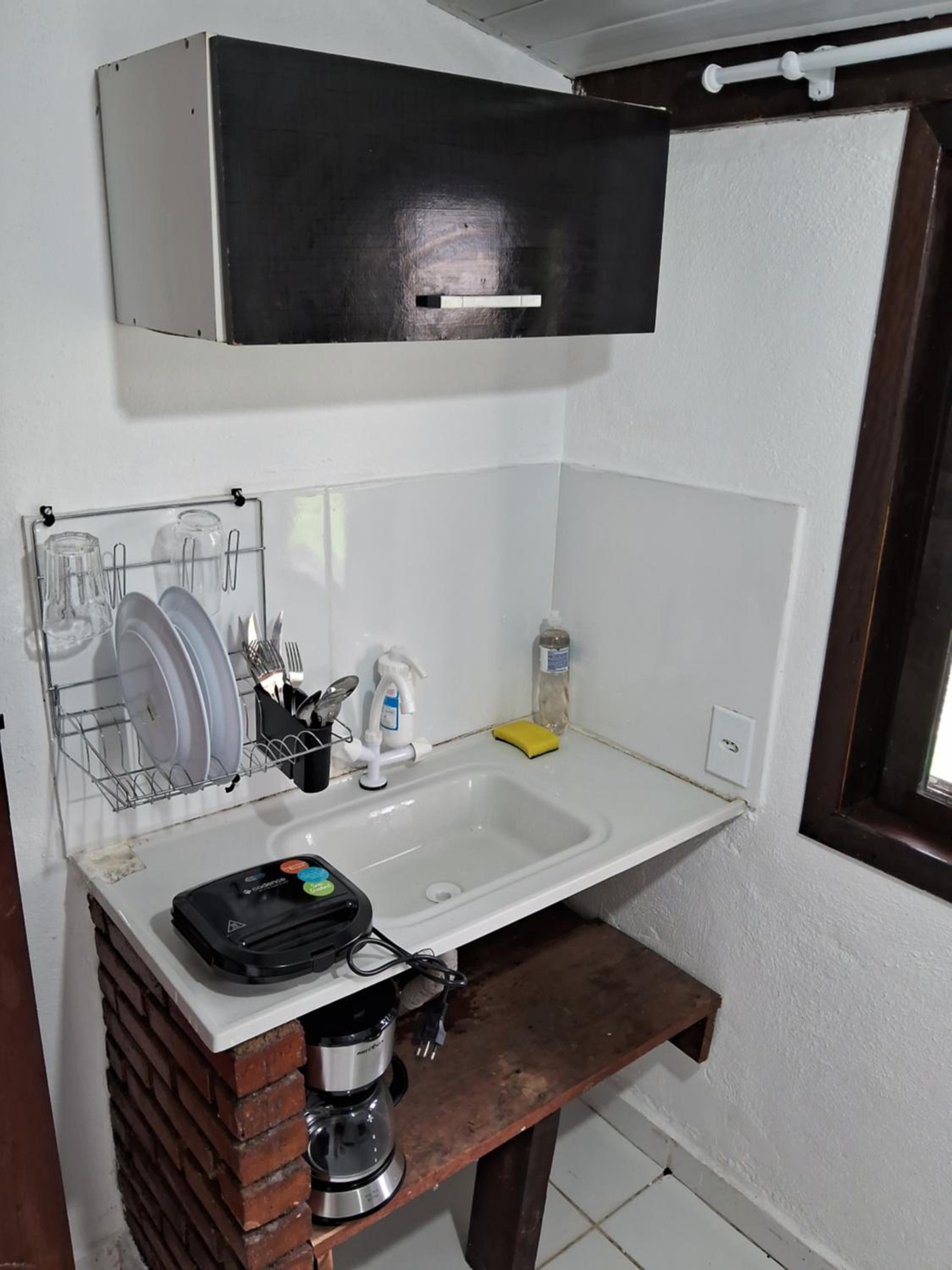 Chalé do riacho 2