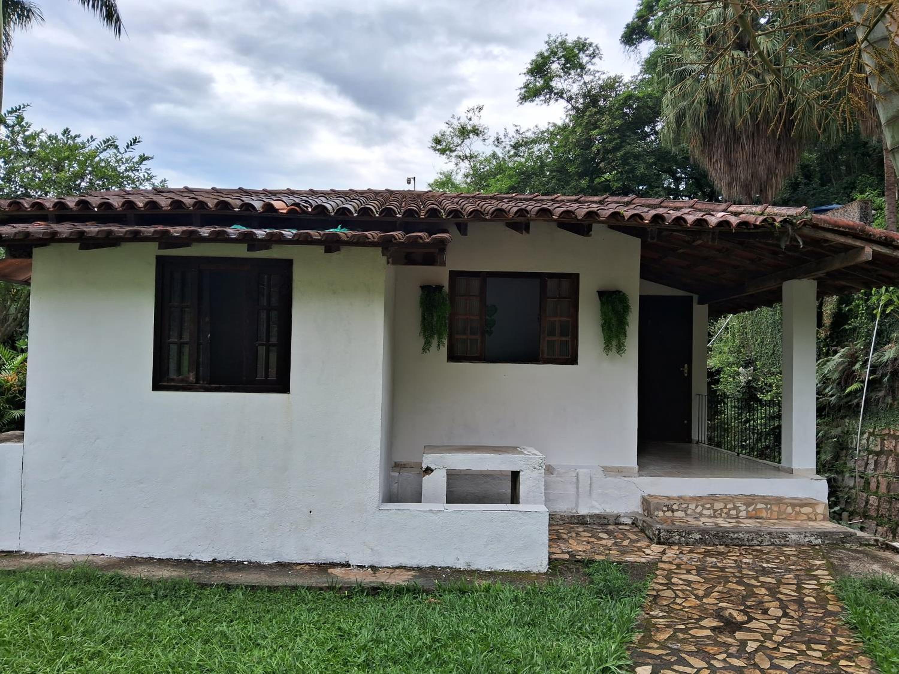 Chalé do riacho 2