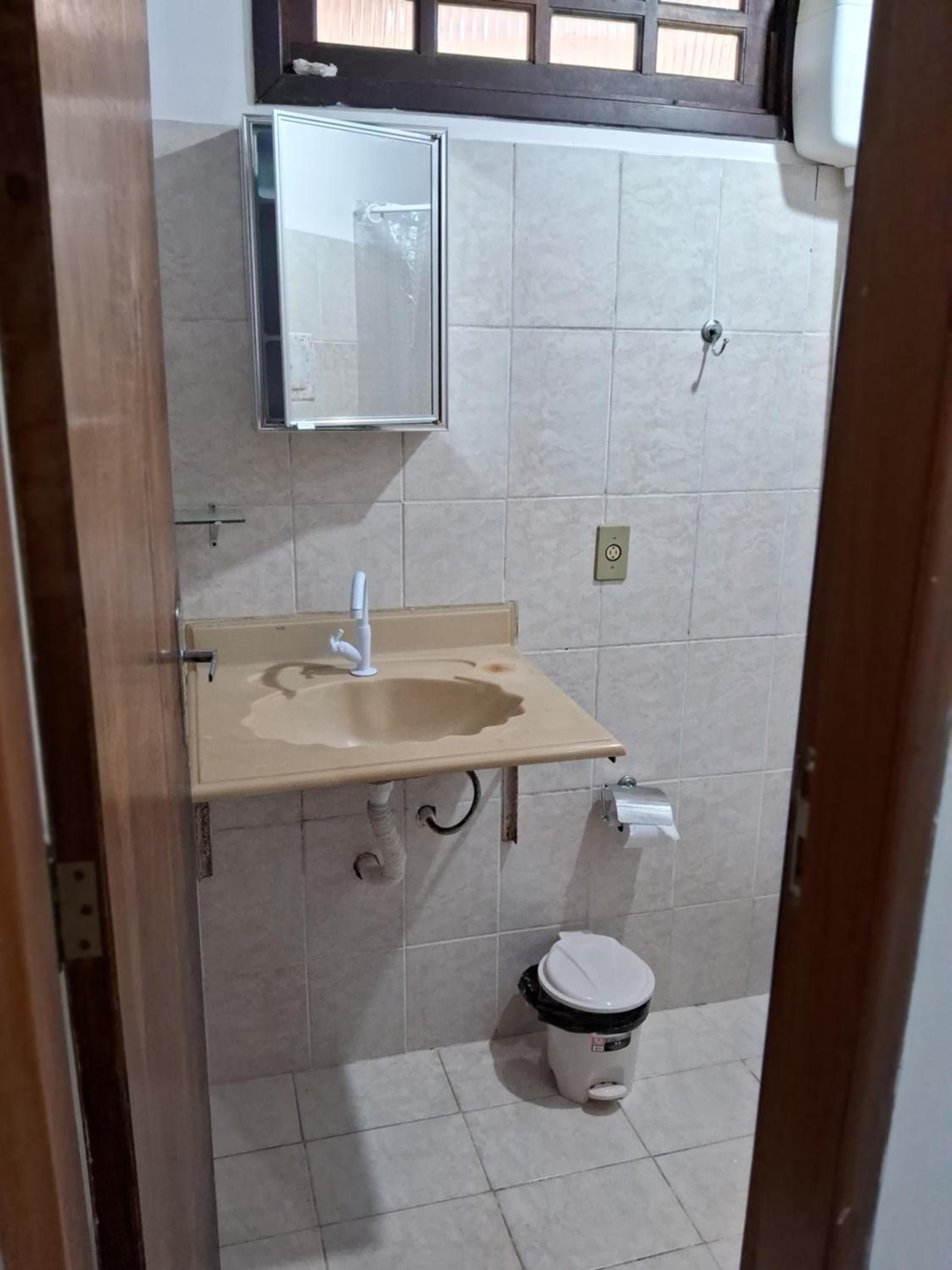Chalé do riacho 2