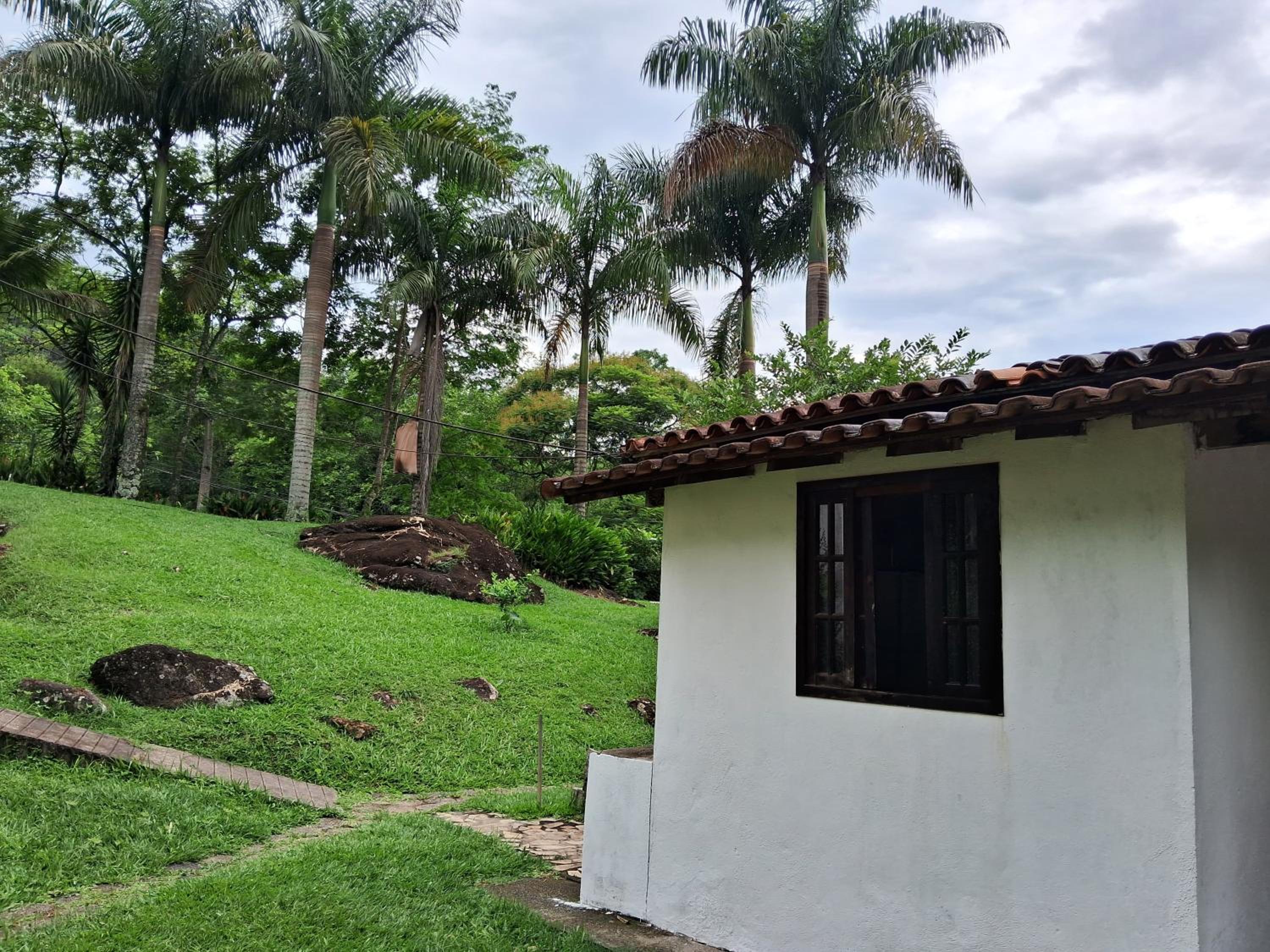 Chalé do riacho 2
