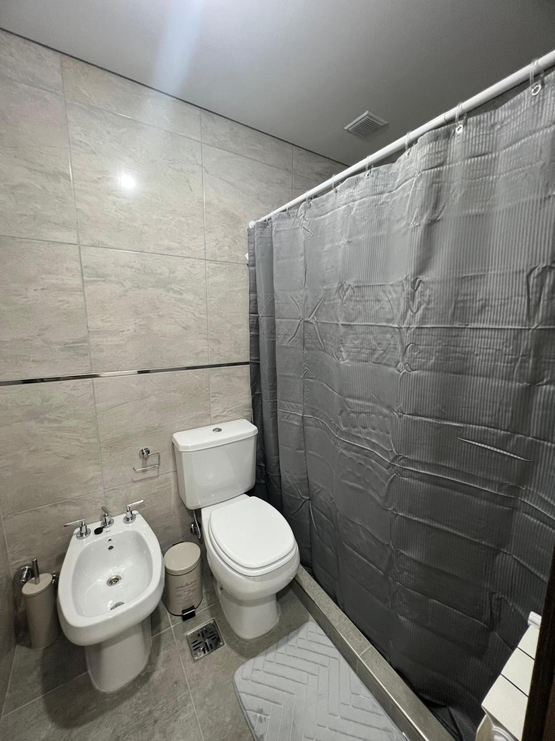 Departamentos un dormitorio VENETO 7 - La Falda
