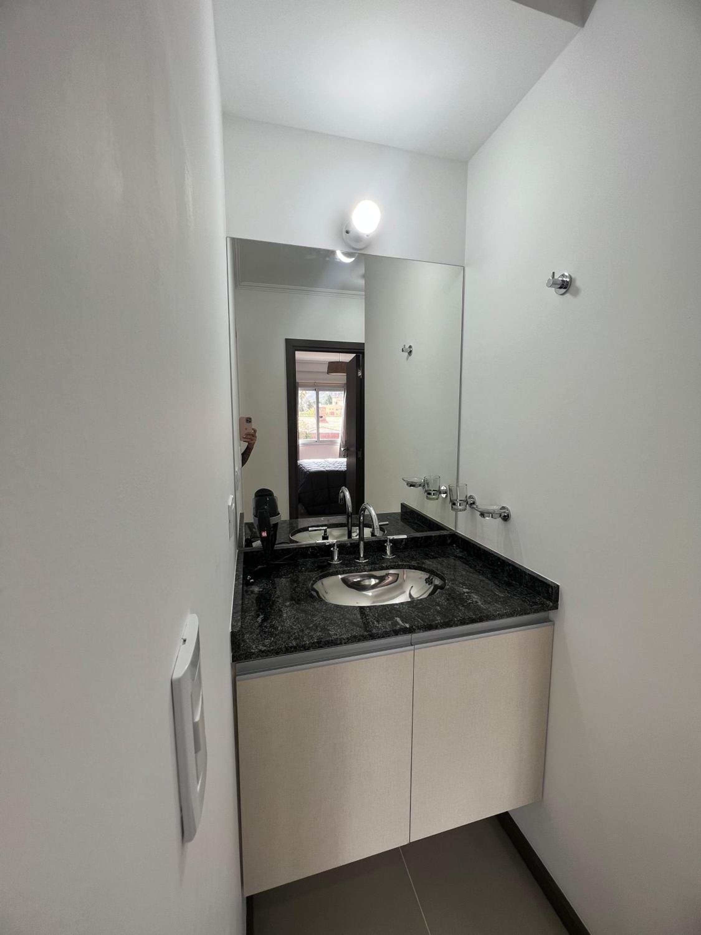 Departamentos un dormitorio VENETO 7 - La Falda