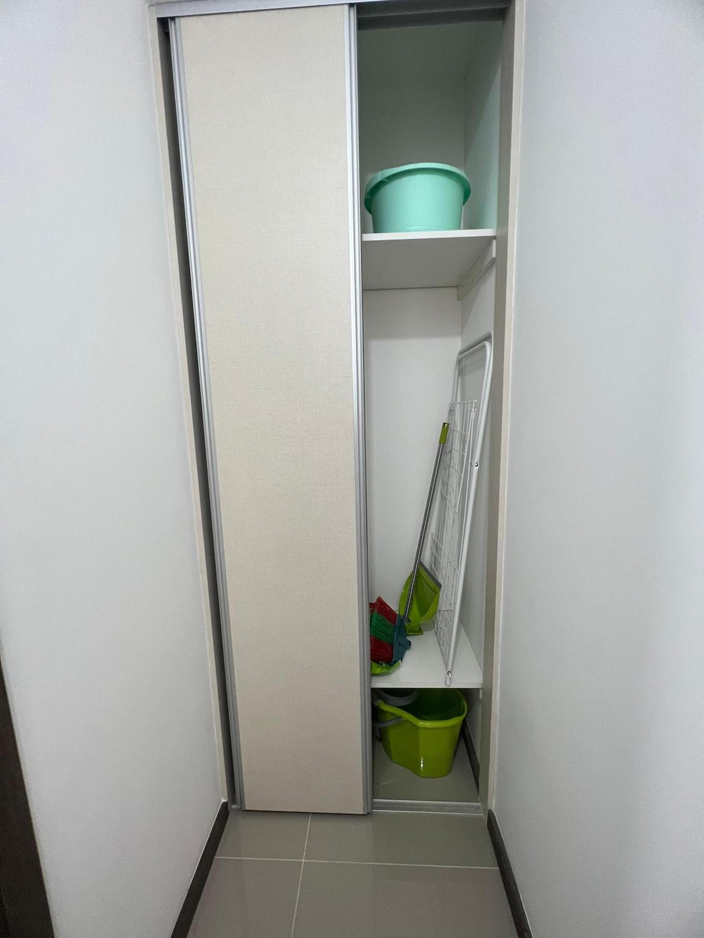 Departamentos un dormitorio VENETO 7 - La Falda