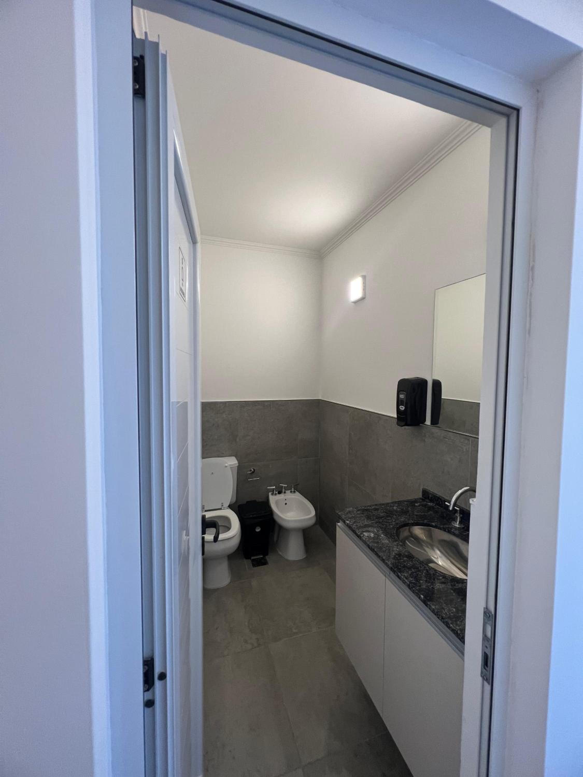 Departamentos un dormitorio VENETO 7 - La Falda