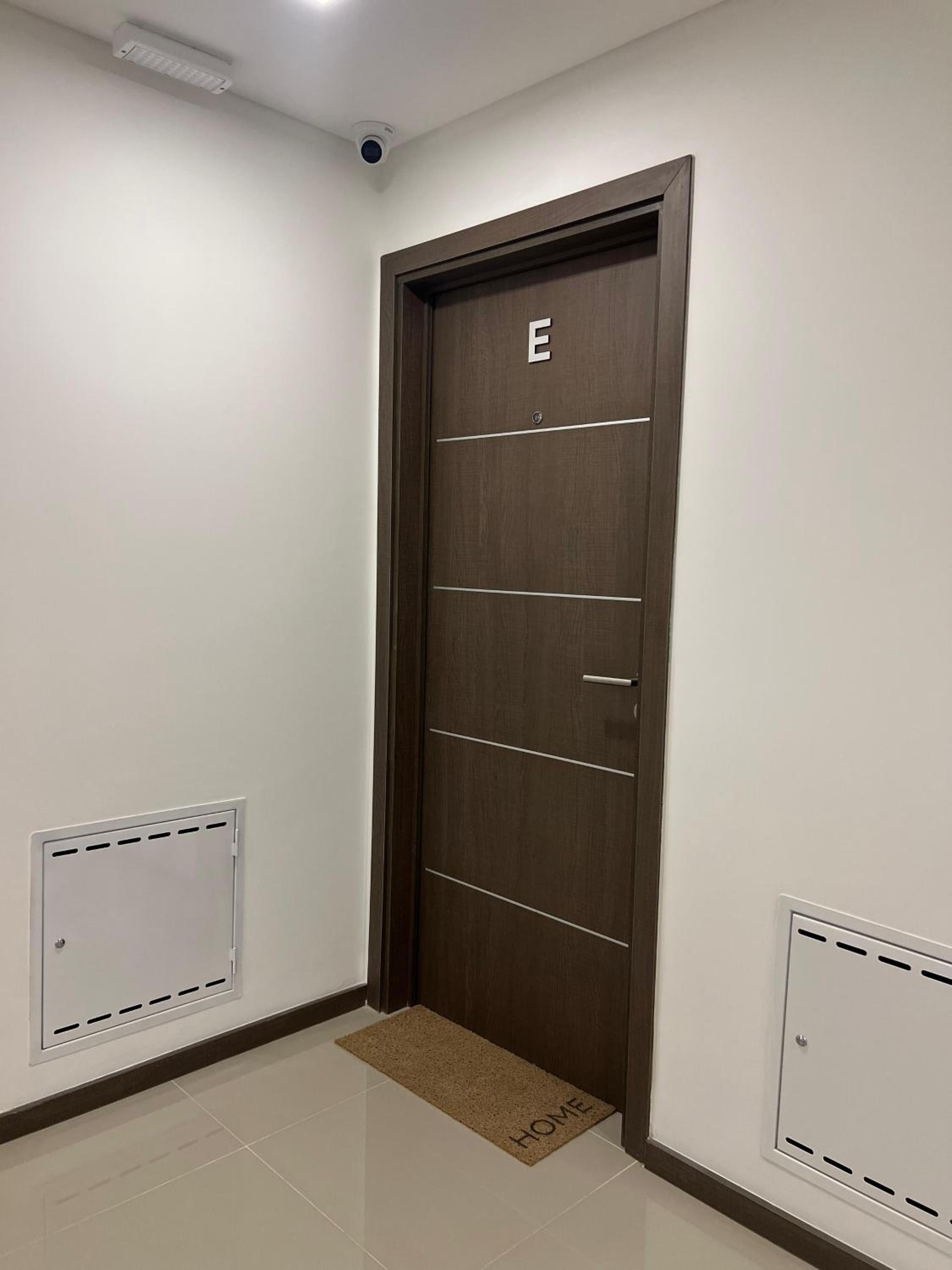 Departamentos un dormitorio VENETO 7 - La Falda