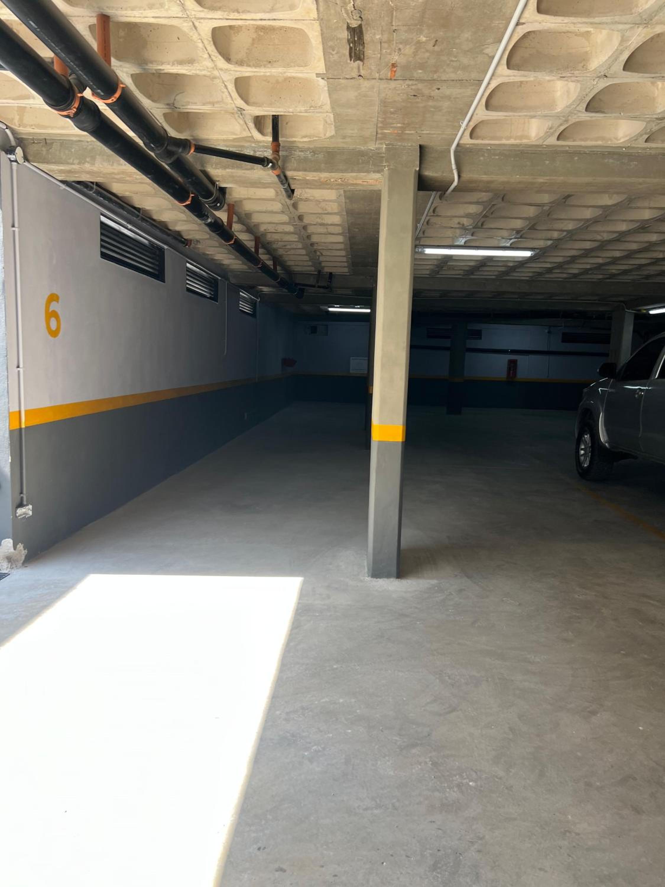 Departamentos un dormitorio VENETO 7 - La Falda