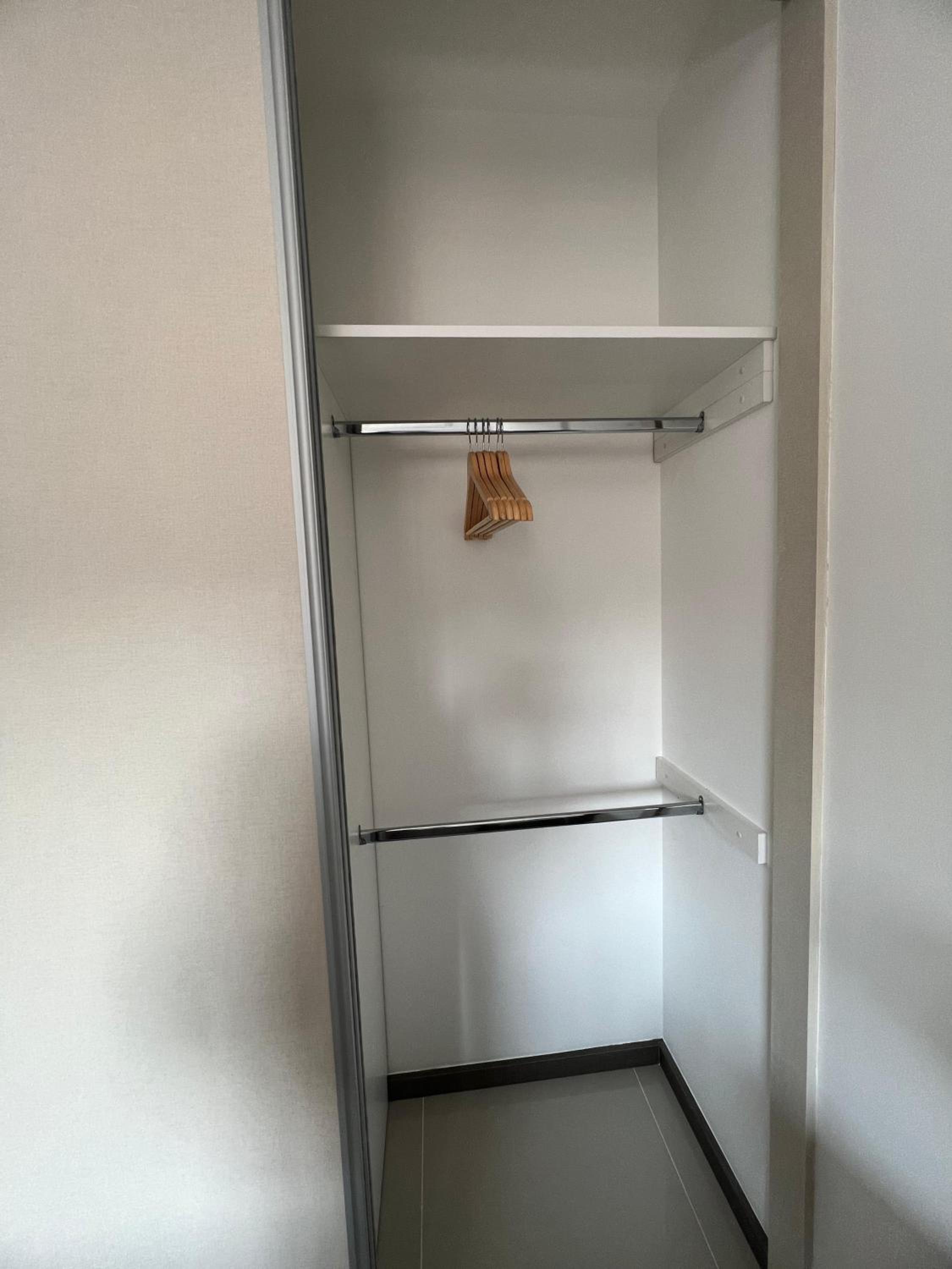 Departamentos un dormitorio VENETO 7 - La Falda