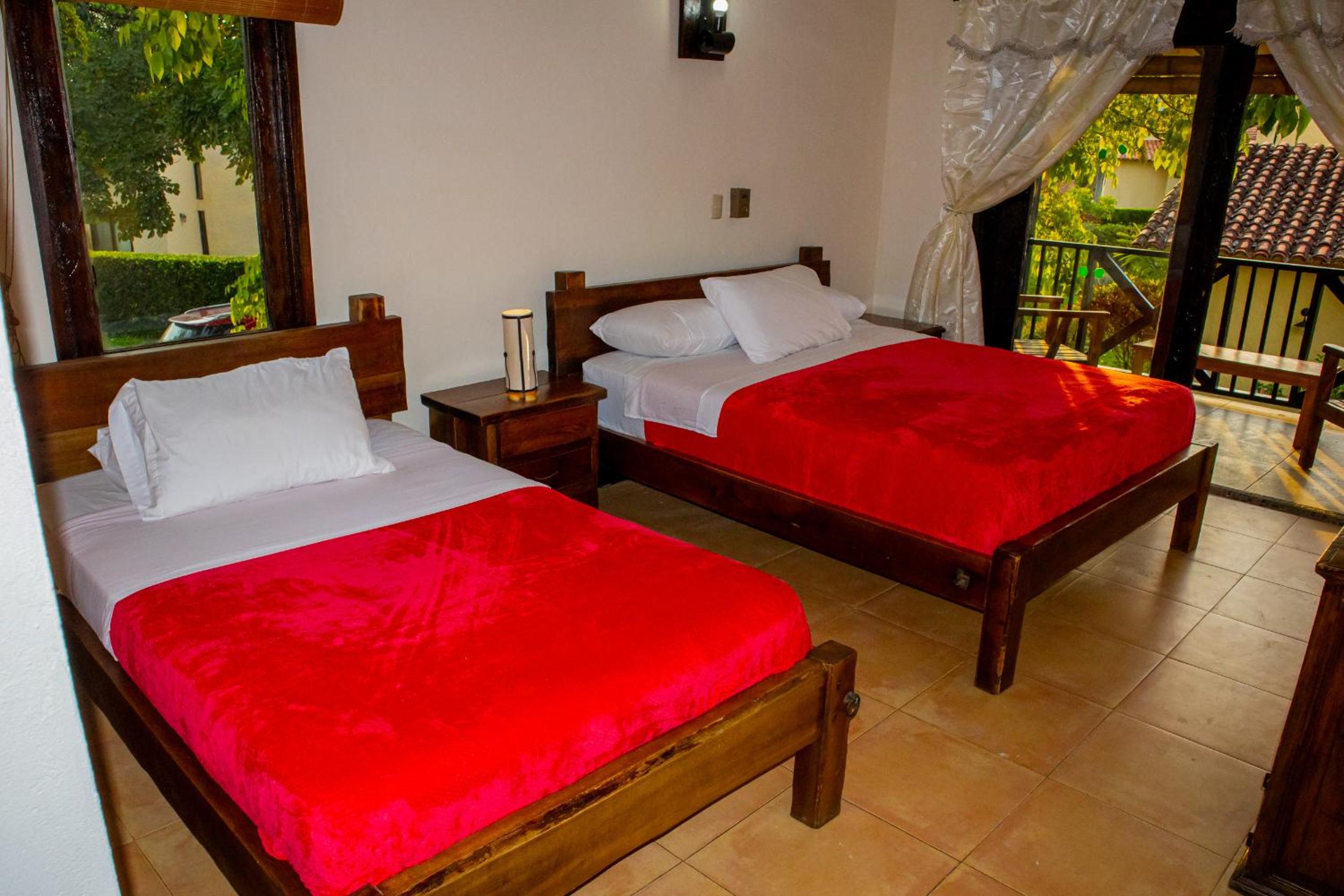 Villas Panaca Portal 1