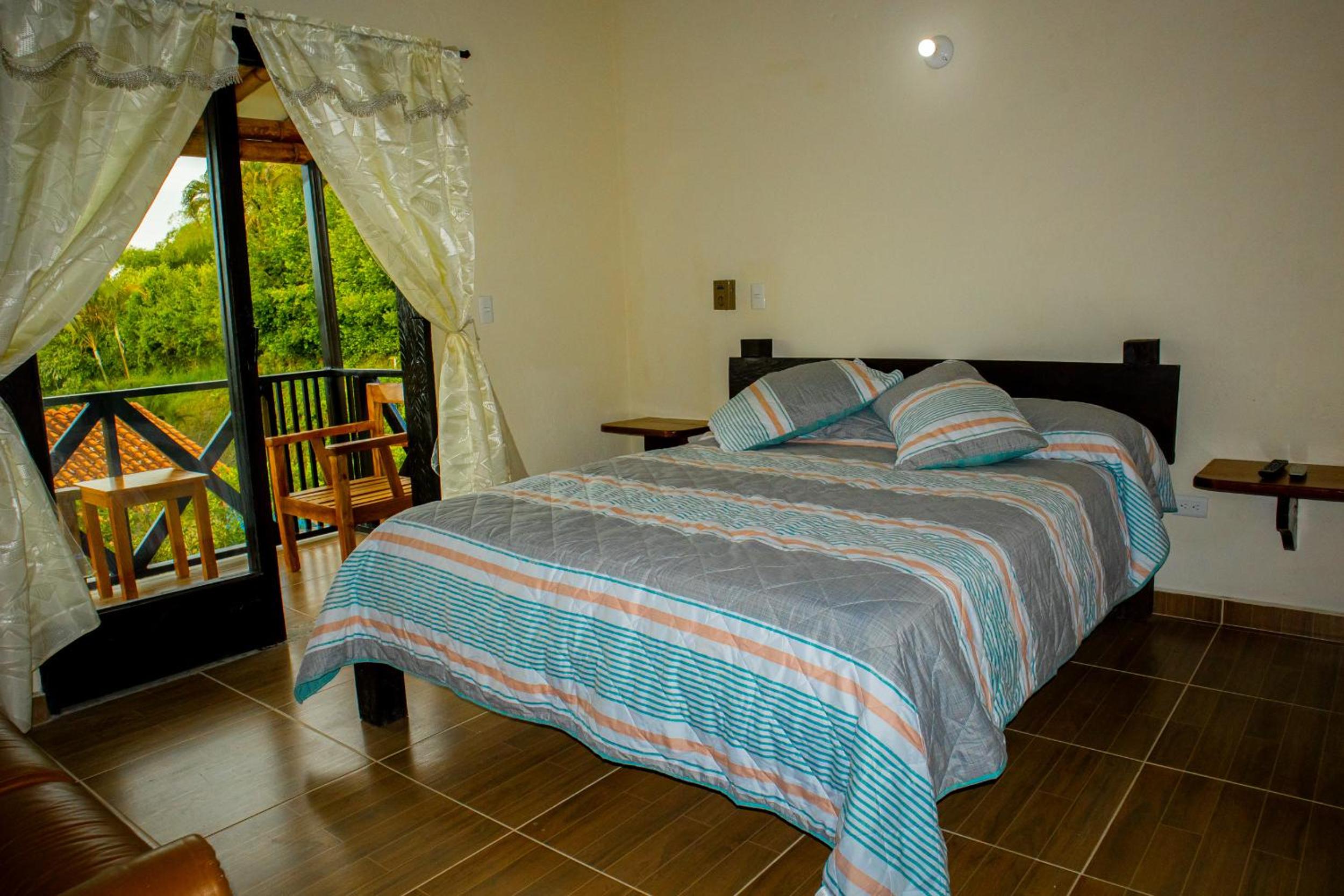 Villas Panaca Portal 1