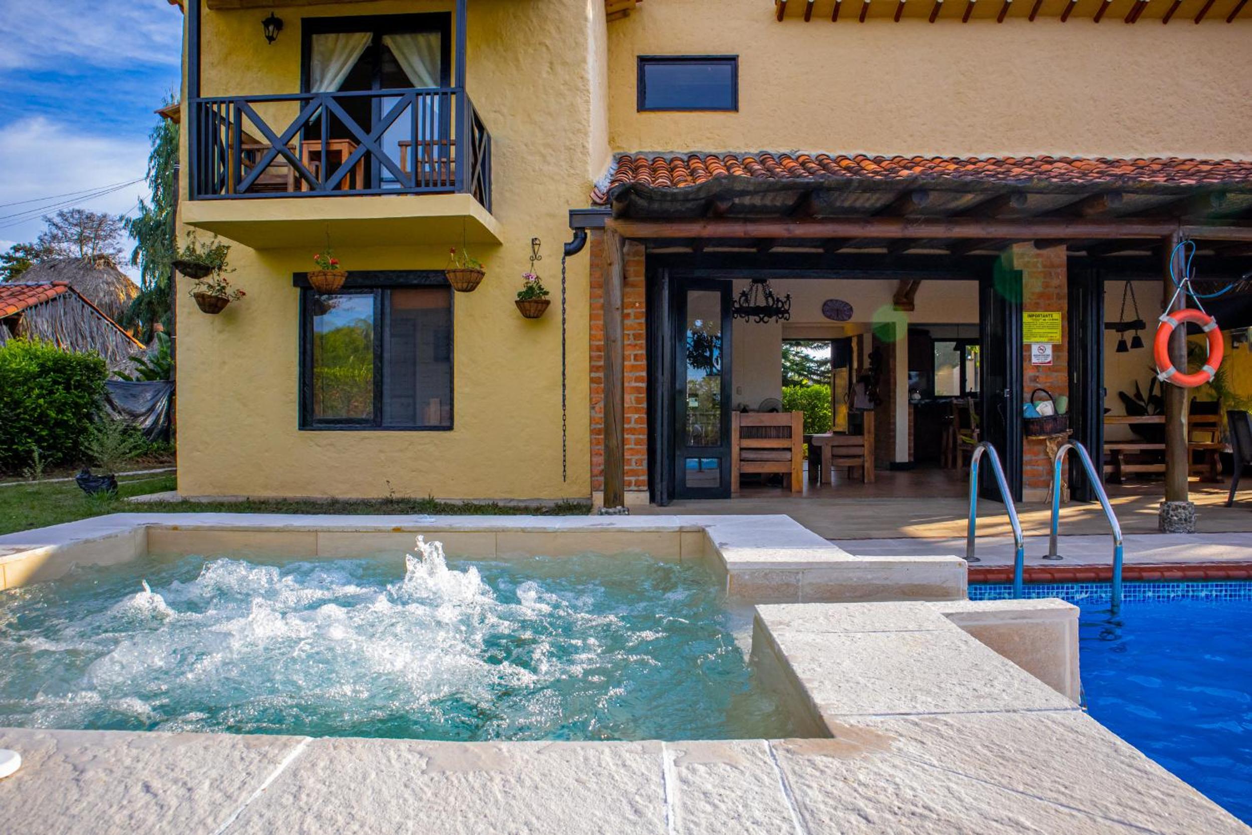 Villas Panaca Portal 1
