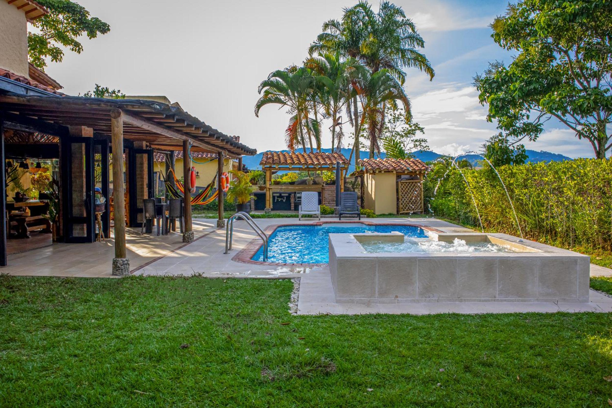 Villas Panaca Portal 1