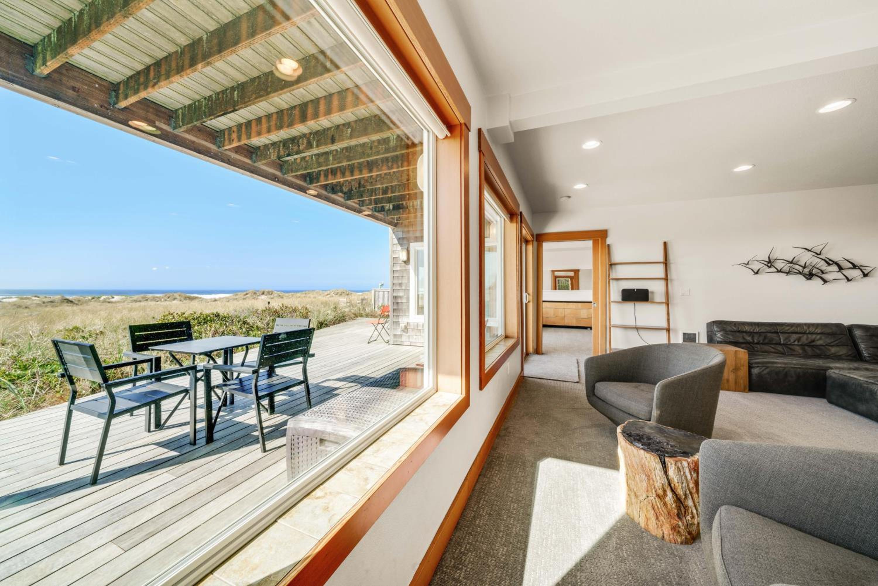 Ocean Front Getaway MCA#1236 view 5