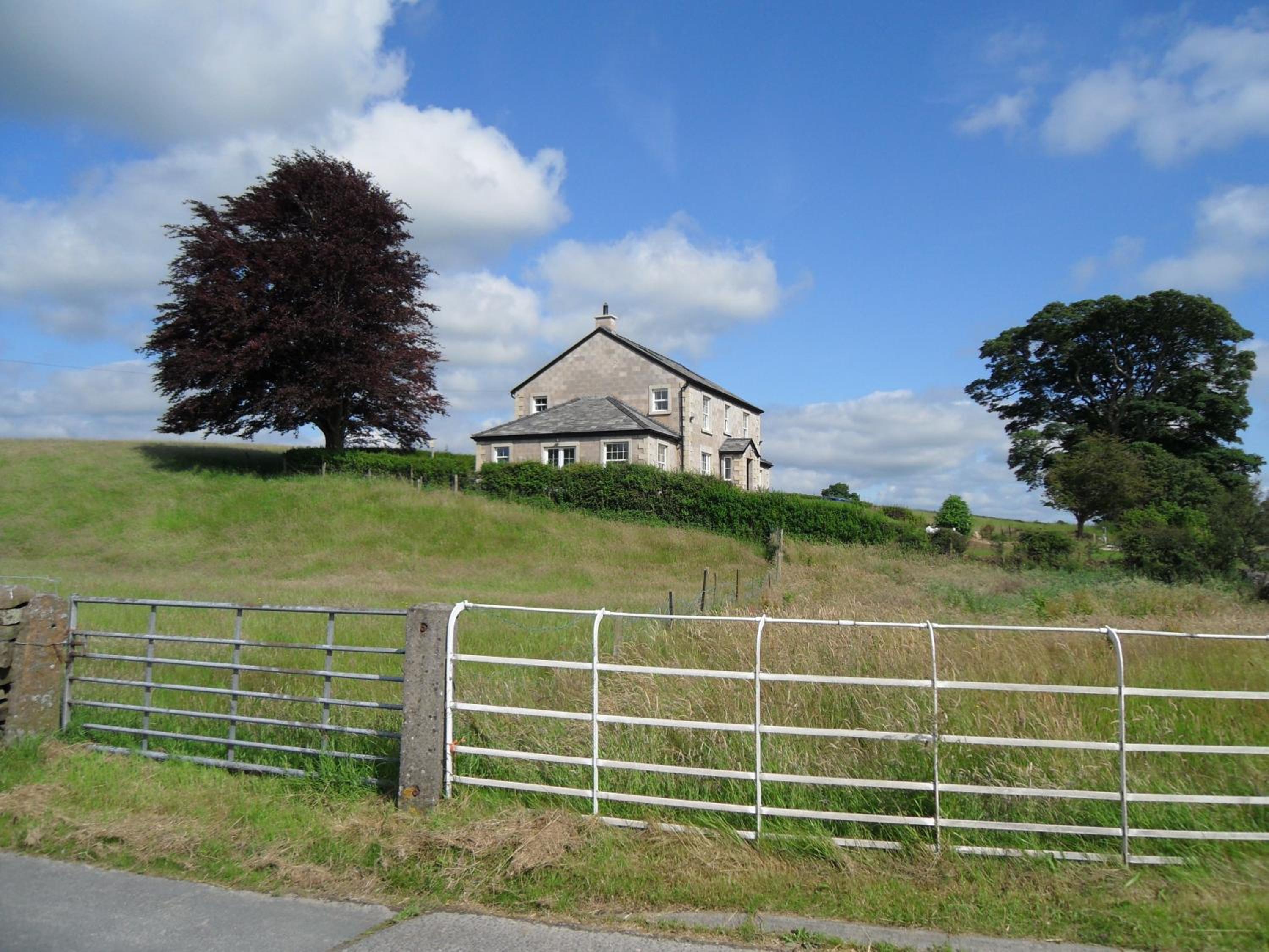Ghyll Beck House bed and breakfast