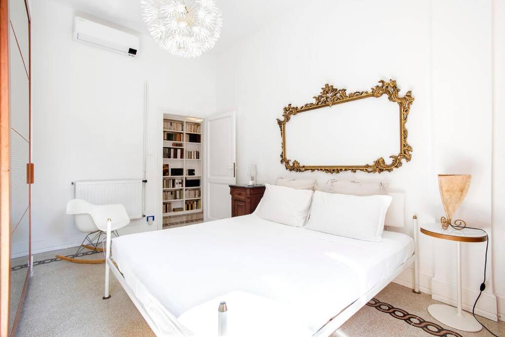 Vittoria in Trastevere Apartment