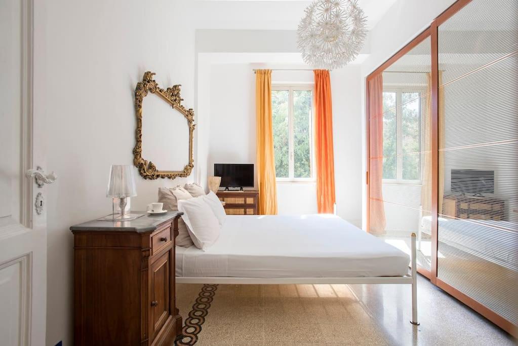 Vittoria in Trastevere Apartment