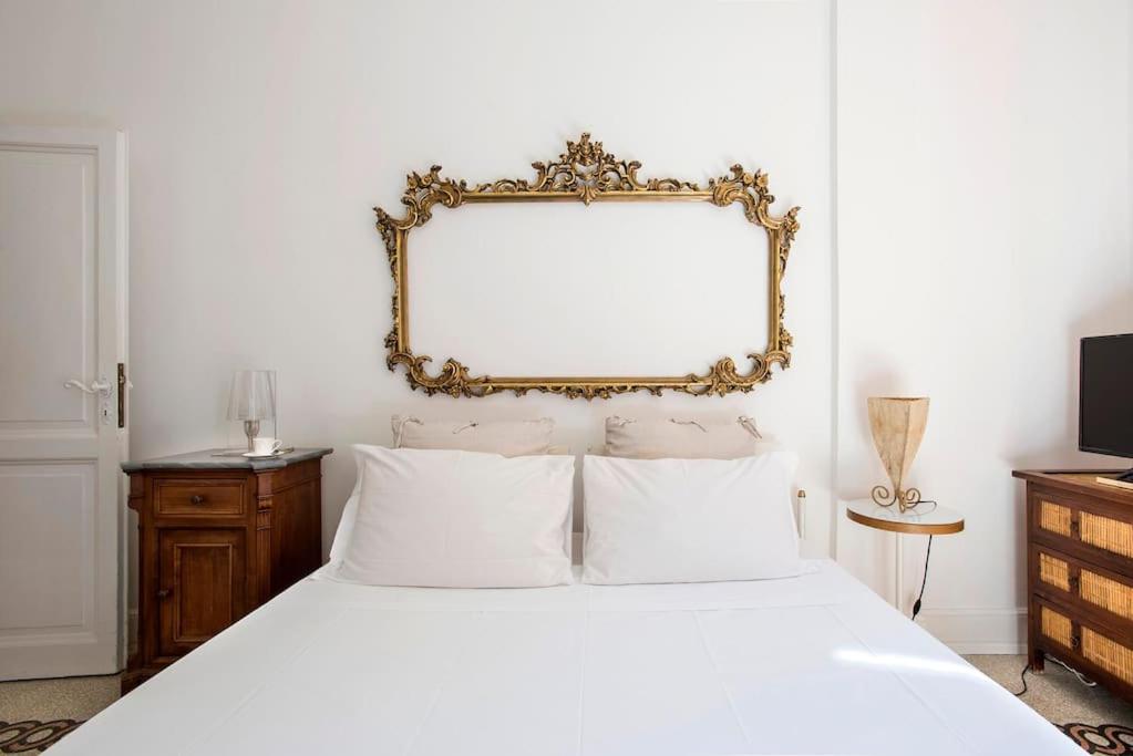 Vittoria in Trastevere Apartment