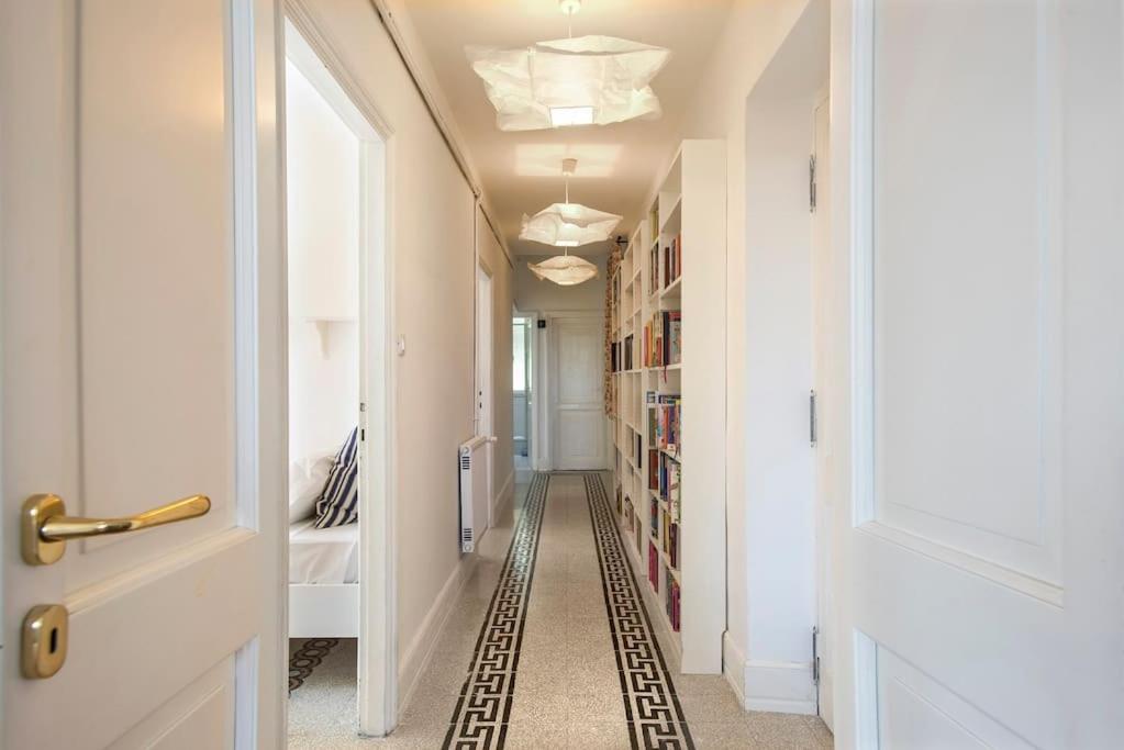 Vittoria in Trastevere Apartment