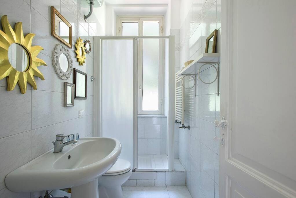 Vittoria in Trastevere Apartment