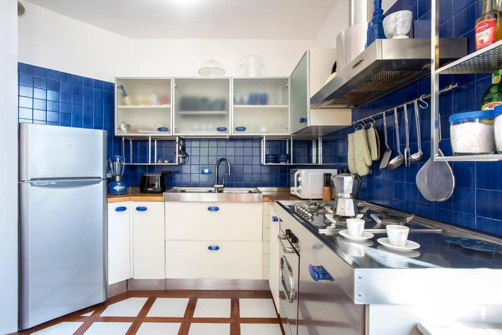 Vittoria in Trastevere Apartment