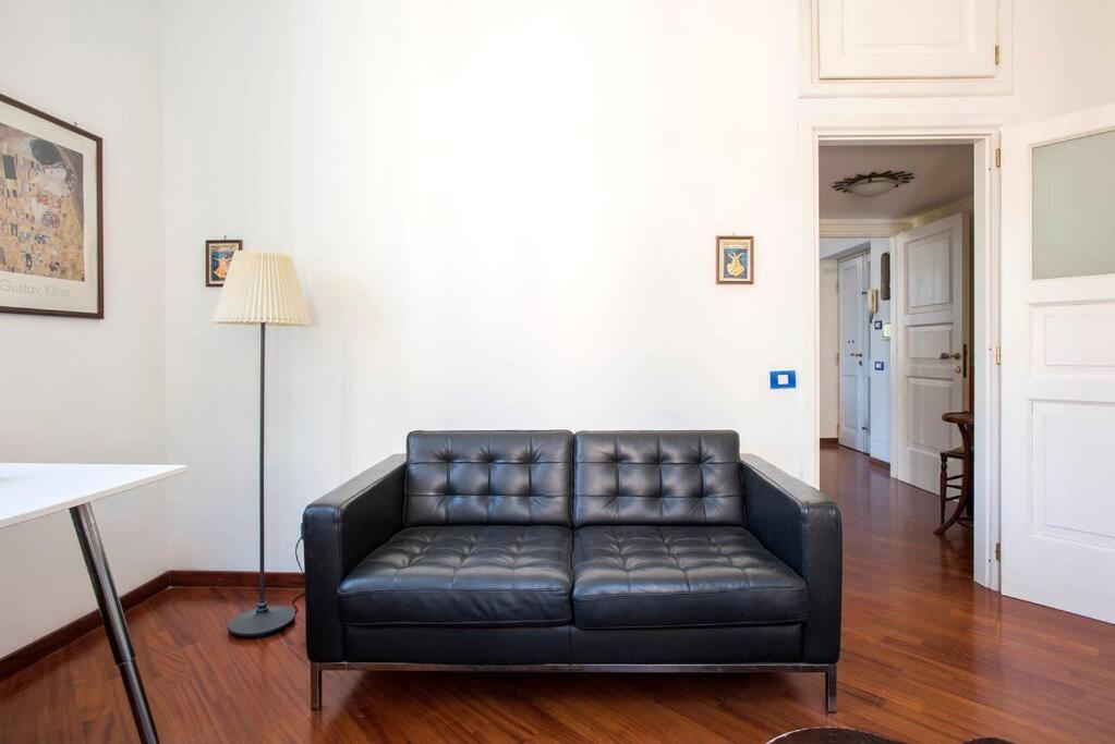 Vittoria in Trastevere Apartment