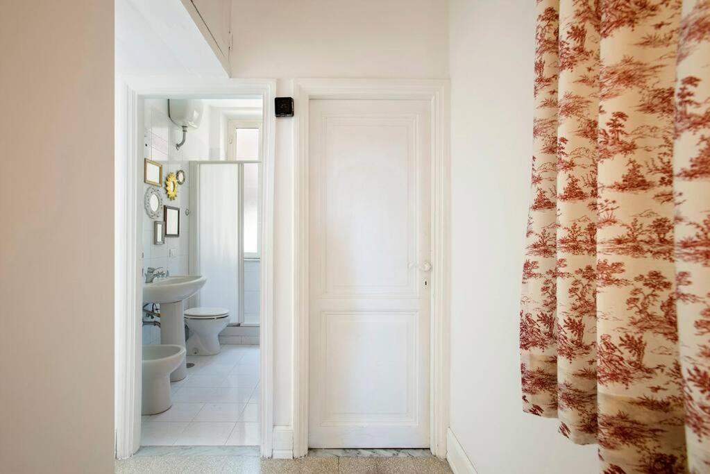 Vittoria in Trastevere Apartment