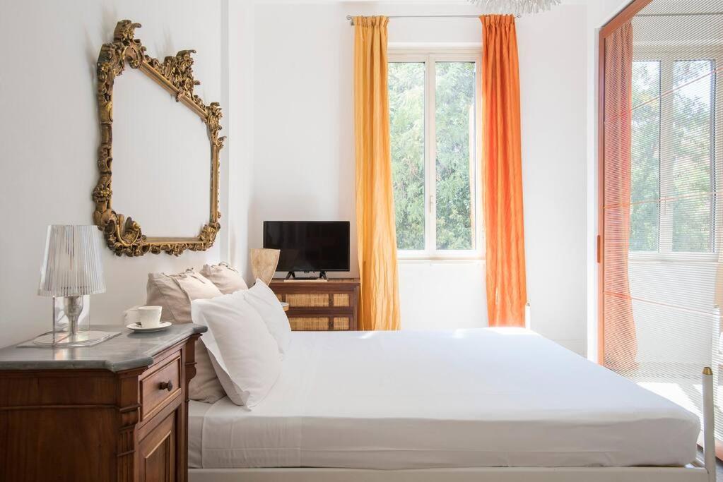 Vittoria in Trastevere Apartment